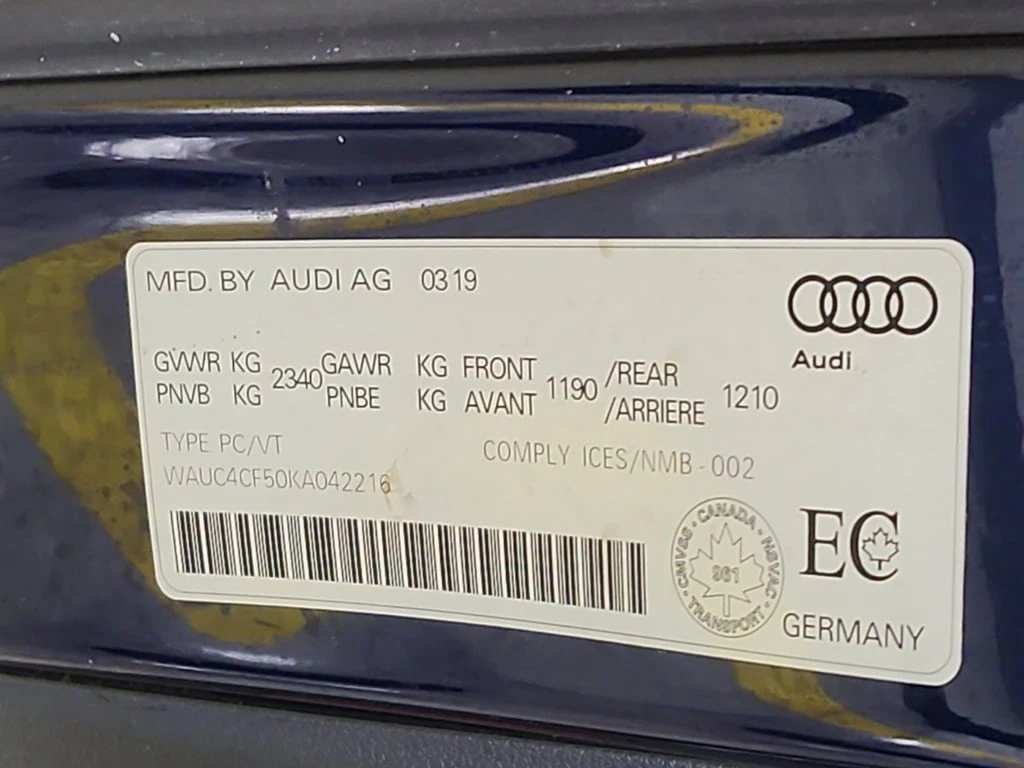 Audi S5 2019 * TECHNIK * CARFAX * �� ���������������� | Mobile.bg � ����������� 16