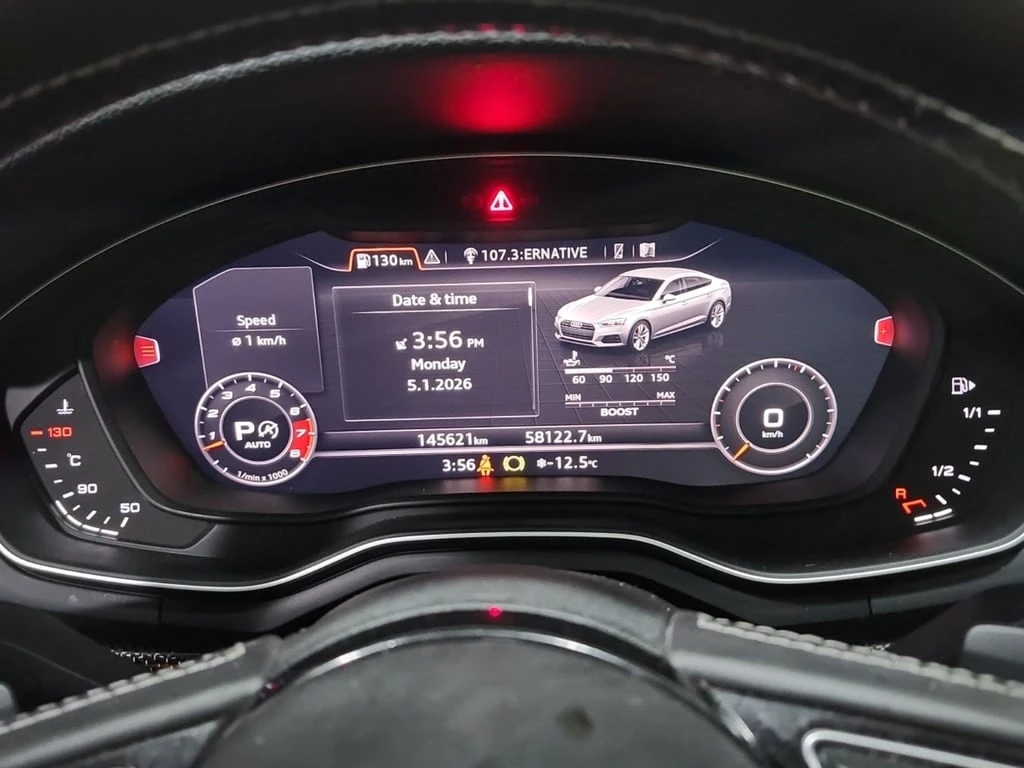 Audi S5 2019 * TECHNIK * CARFAX * ОТ ПРЕДСТАВИТЕЛСТВО - изображение 8