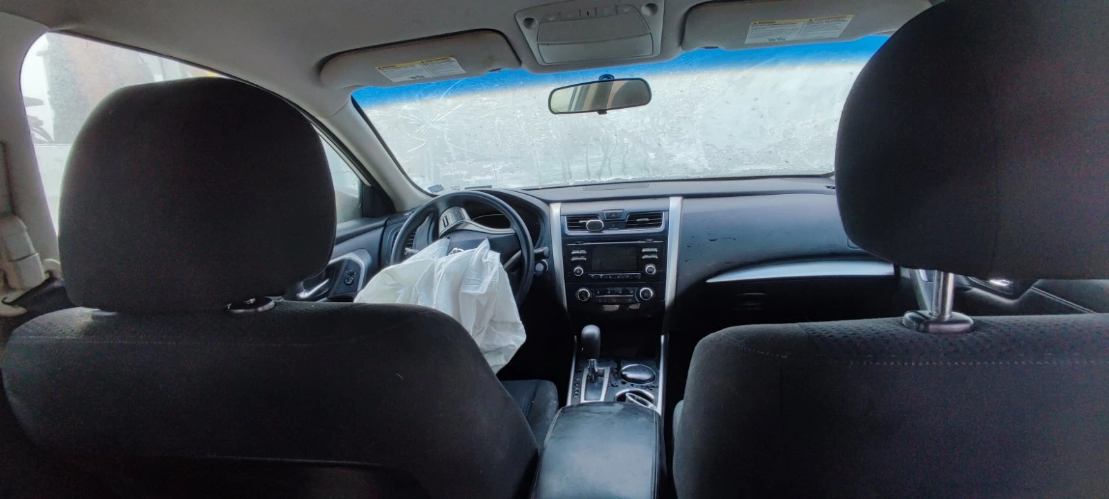 Nissan Altima | Mobile.bg � ����������� 7