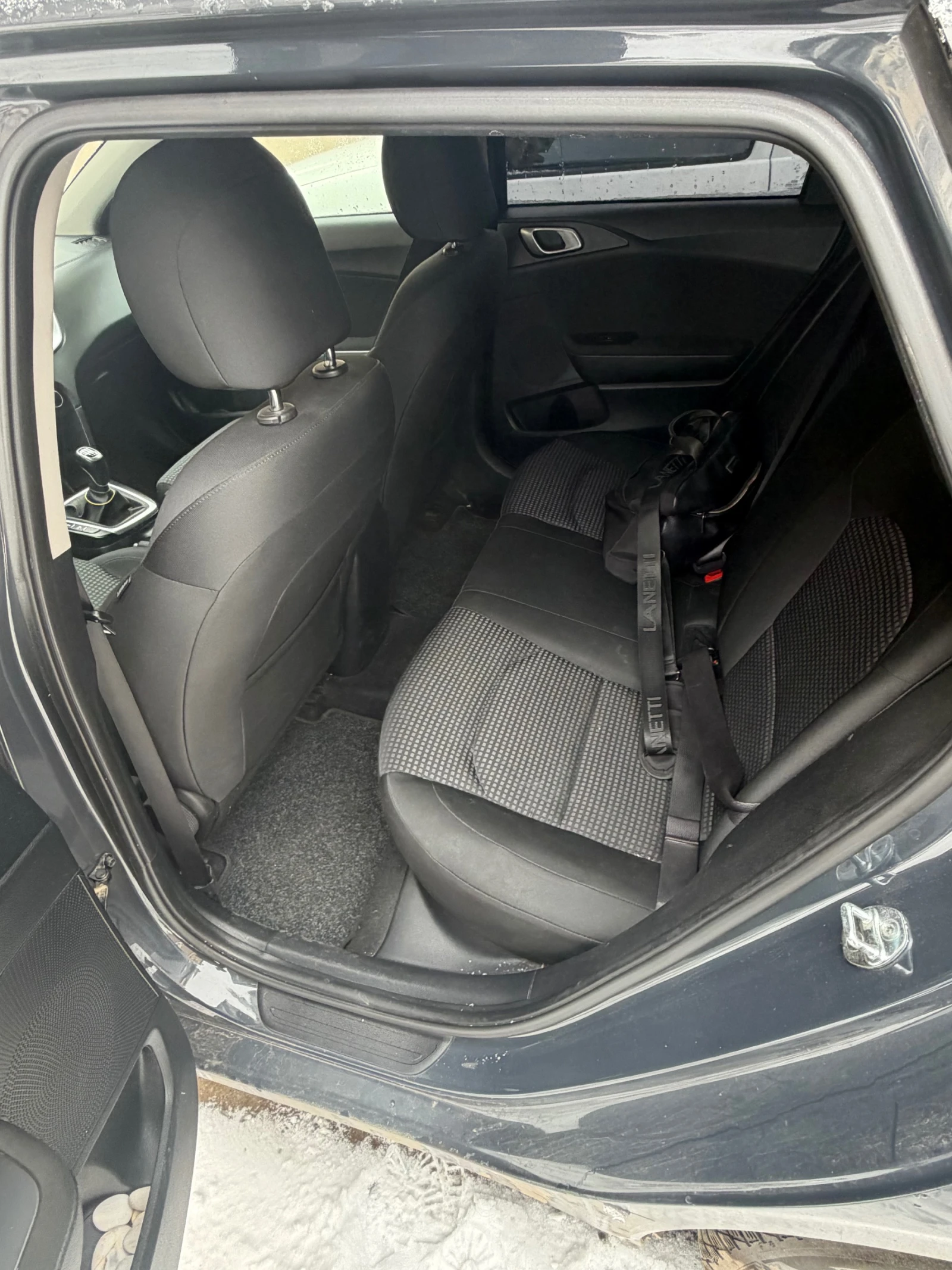 Kia Ceed | Mobile.bg � ����������� 8