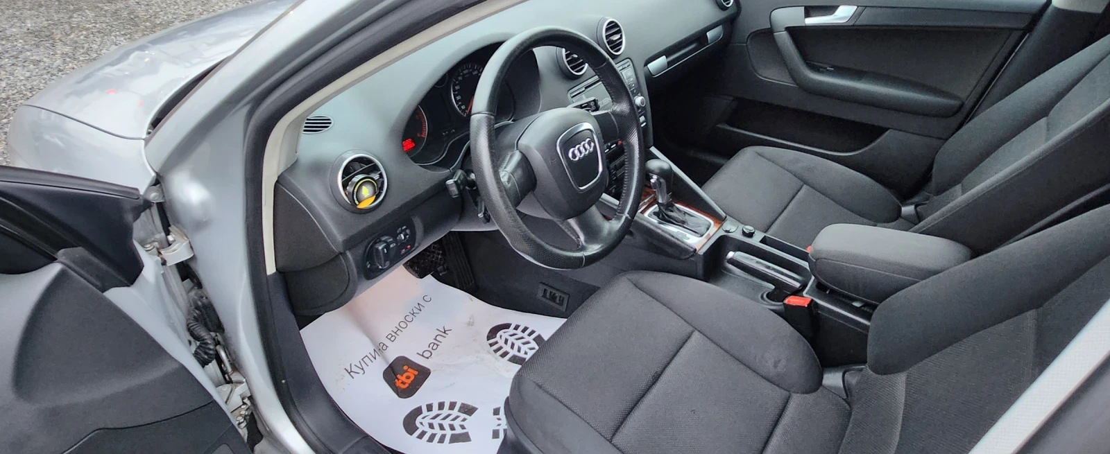 Audi A3 2.0 TDI  ������� | Mobile.bg � ����������� 13