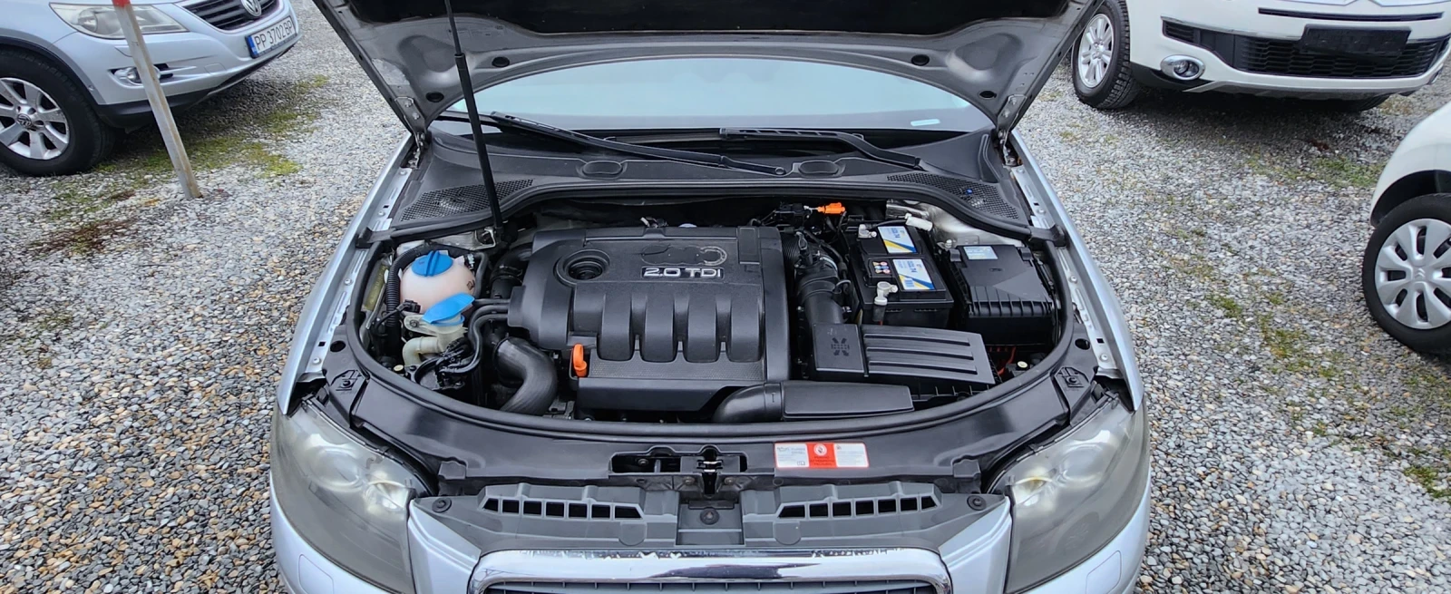 Audi A3 2.0 TDI  ������� | Mobile.bg � ����������� 15