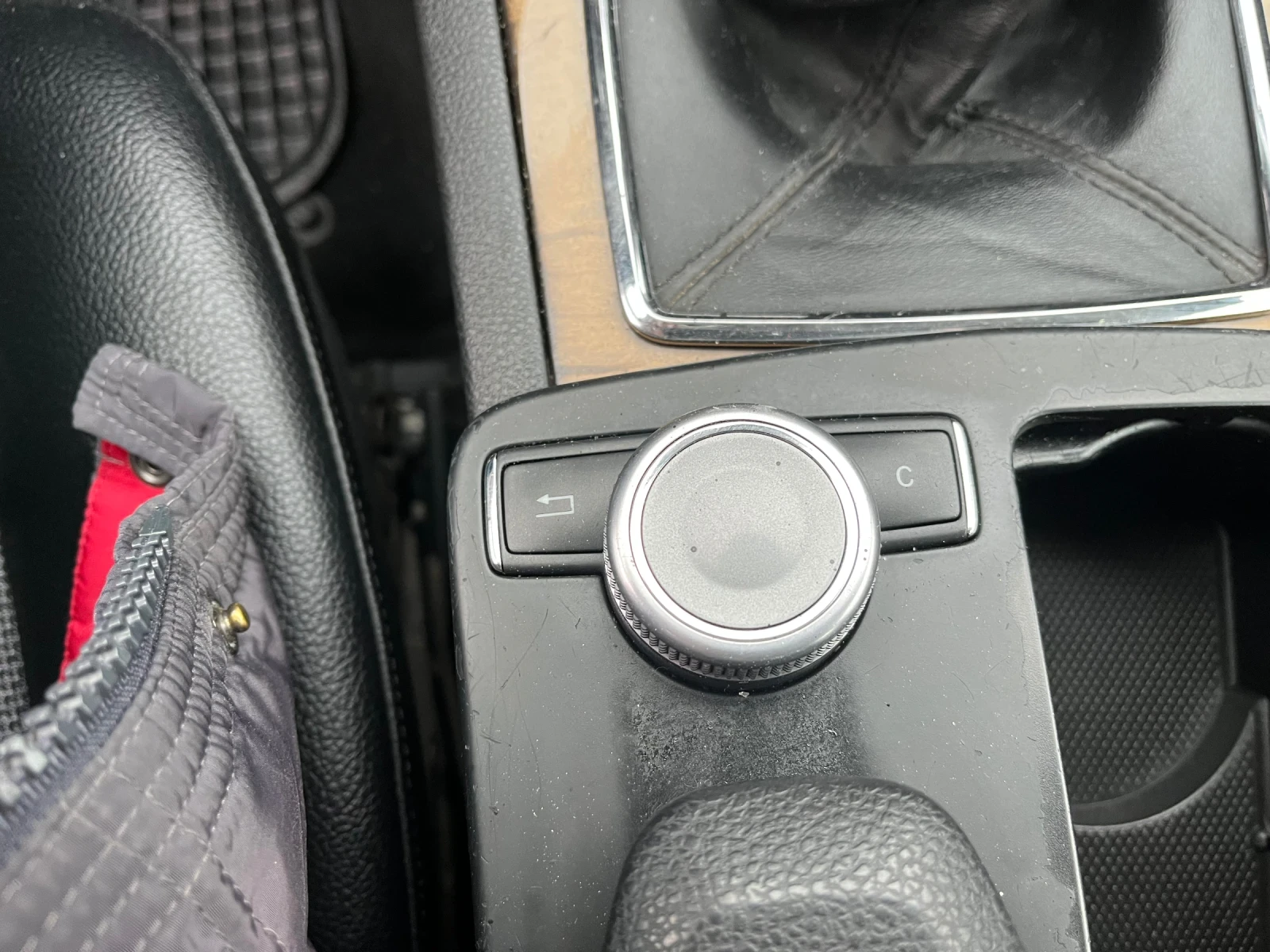 Mercedes-Benz C 220 Avantgarde NAVI 646 xenon  | Mobile.bg � ����������� 13