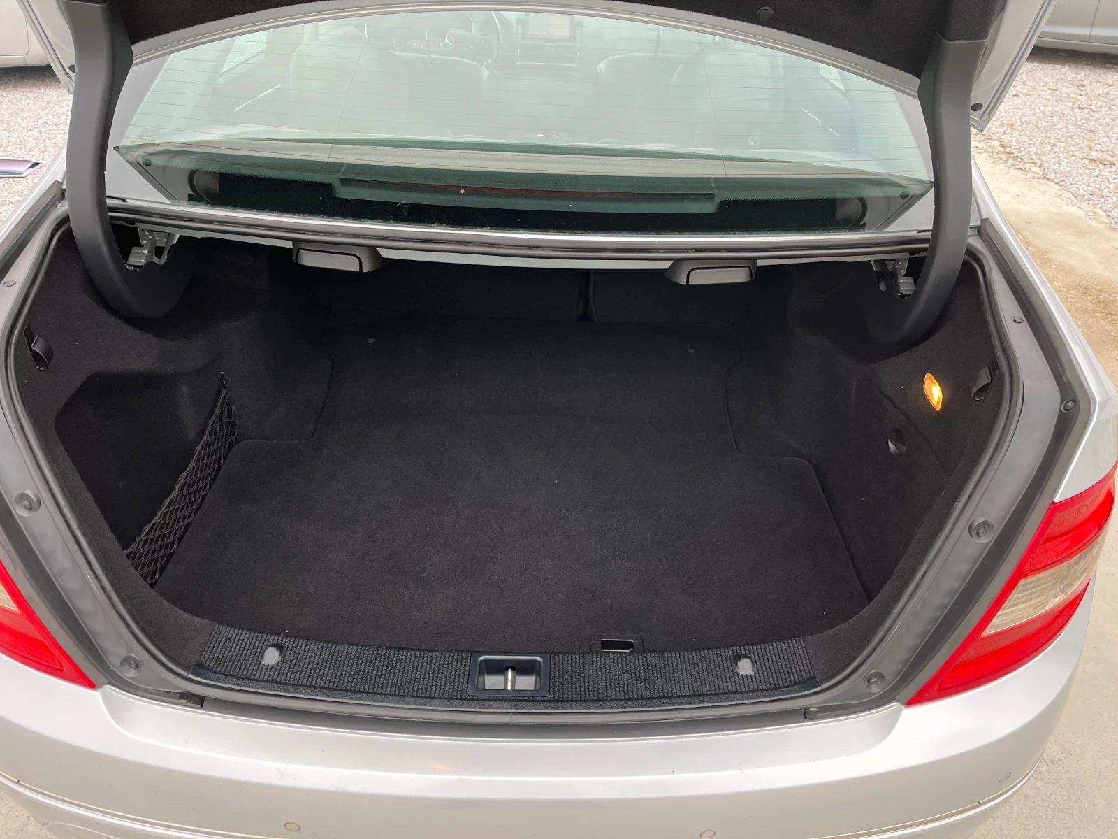 Mercedes-Benz C 220 Avantgarde NAVI 646 xenon  | Mobile.bg � ����������� 14