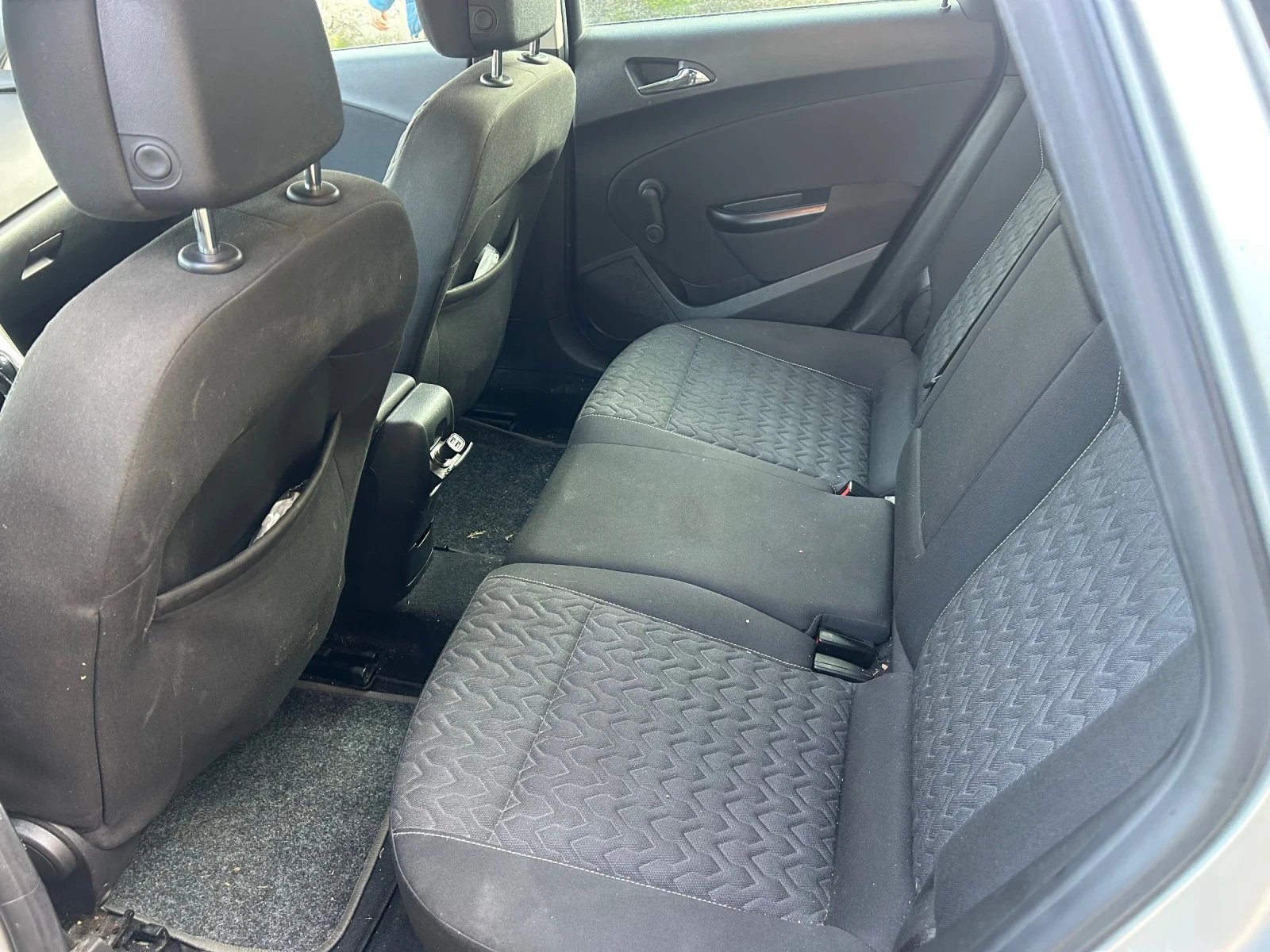 Opel Astra 1.7 cdti Ecco flex | Mobile.bg � ����������� 11