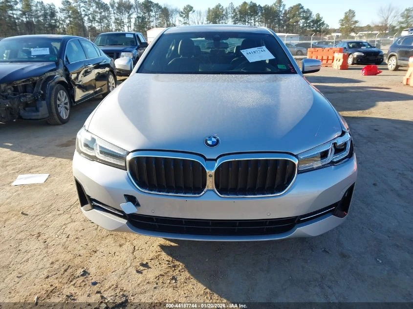 BMW 530 2l I xDrive | Mobile.bg � ����������� 12