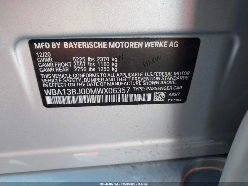 BMW 530 2l I xDrive - изображение 9