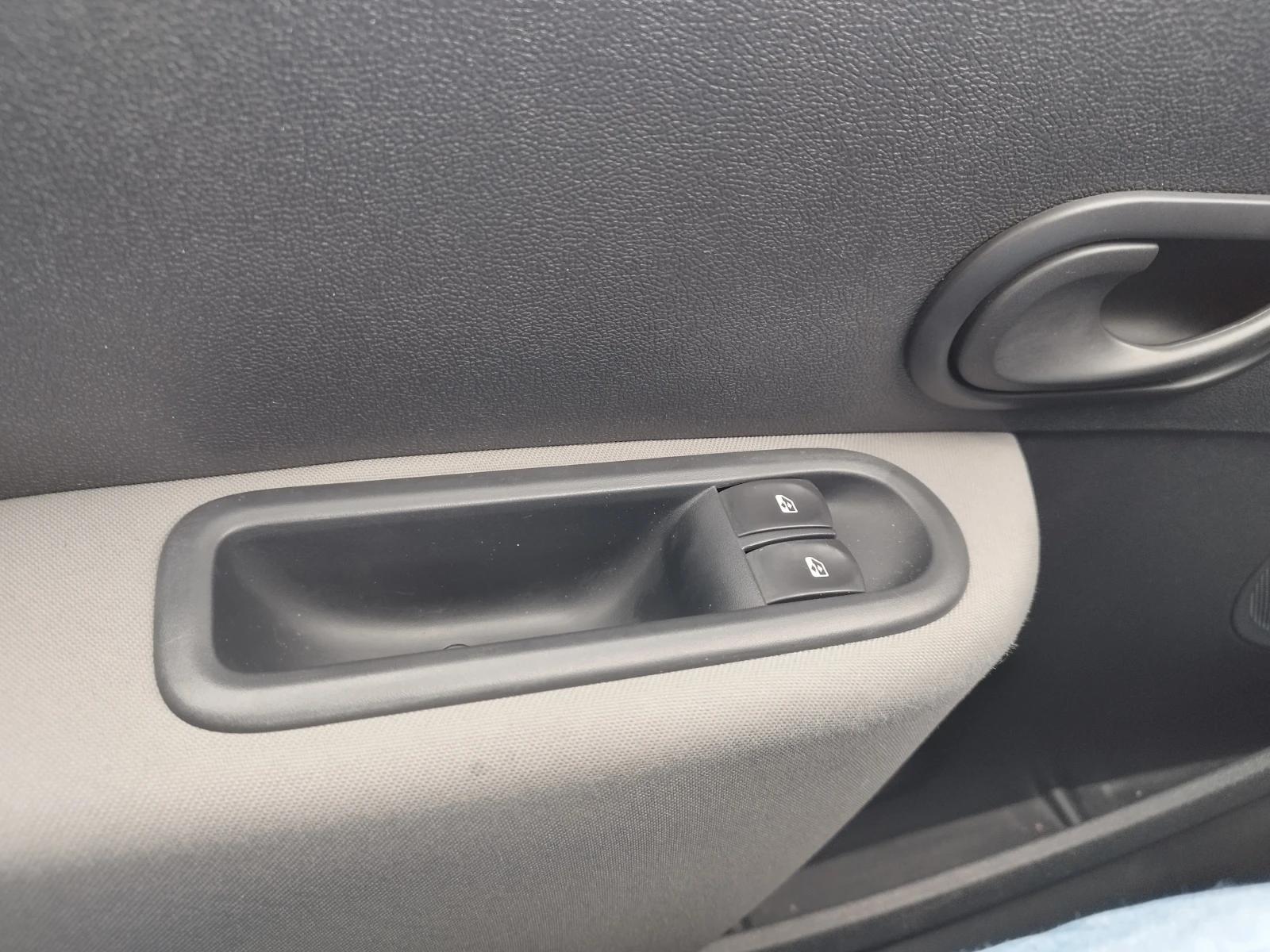 Renault Clio 1.2i 65 kc. Klima | Mobile.bg � ����������� 16