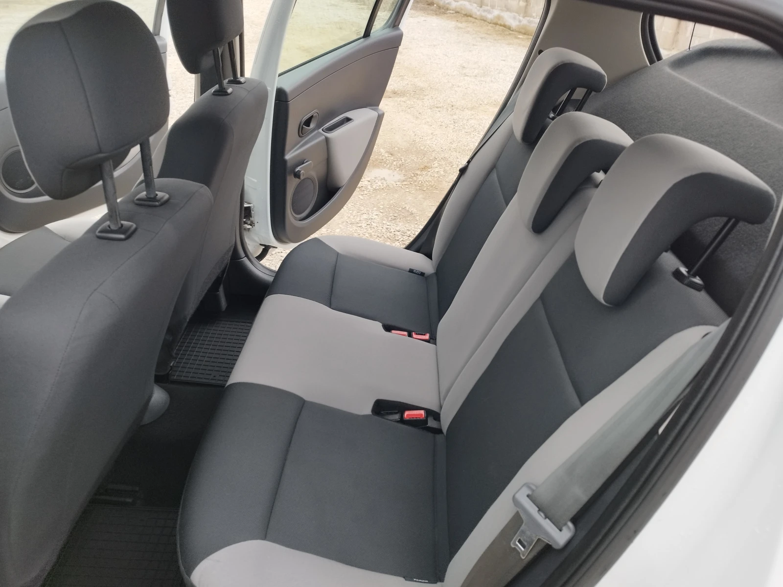 Renault Clio 1.2i 65 kc. Klima | Mobile.bg � ����������� 10