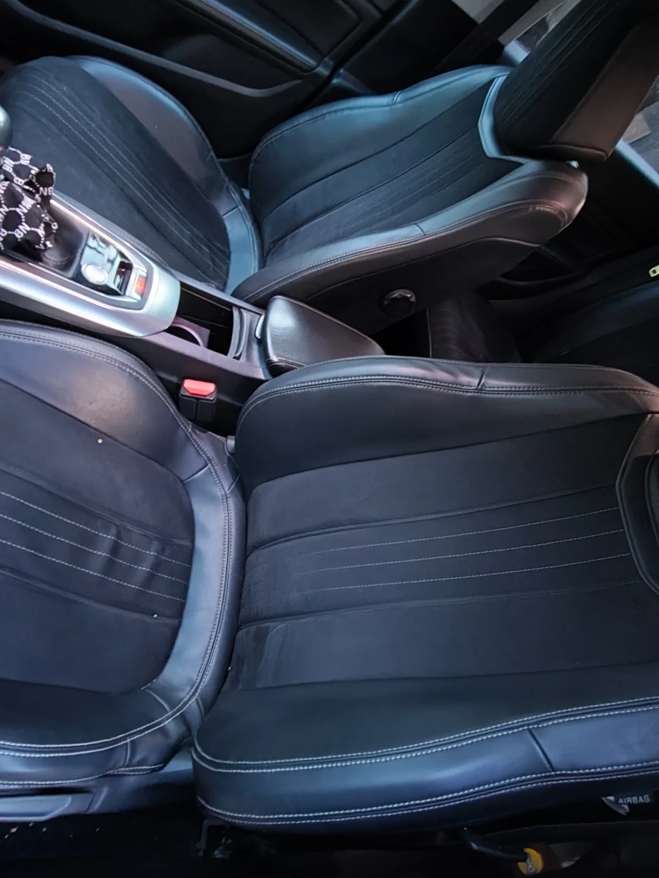 Peugeot 308, снимка 5 - Автомобили и джипове - 53817472