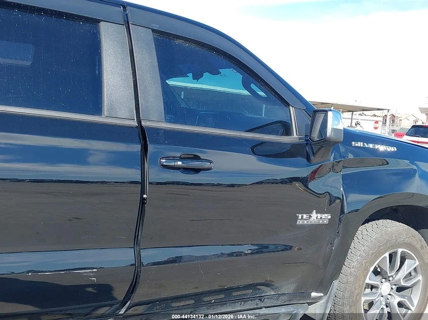 Chevrolet Silverado 5.3l 1500 Lt, снимка 6 - Автомобили и джипове - 53918916