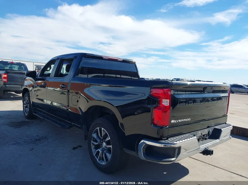 Chevrolet Silverado 5.3l 1500 Lt, снимка 3 - Автомобили и джипове - 53918916