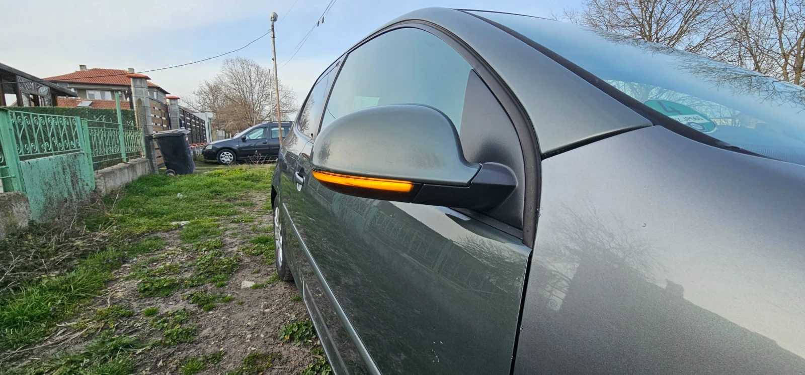 VW Golf 5, снимка 5 - Автомобили и джипове - 53932084