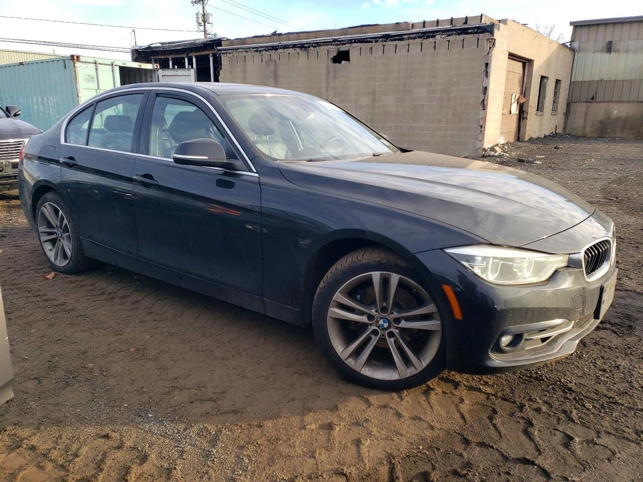 BMW 330 2l Xi | Mobile.bg � ����������� 4