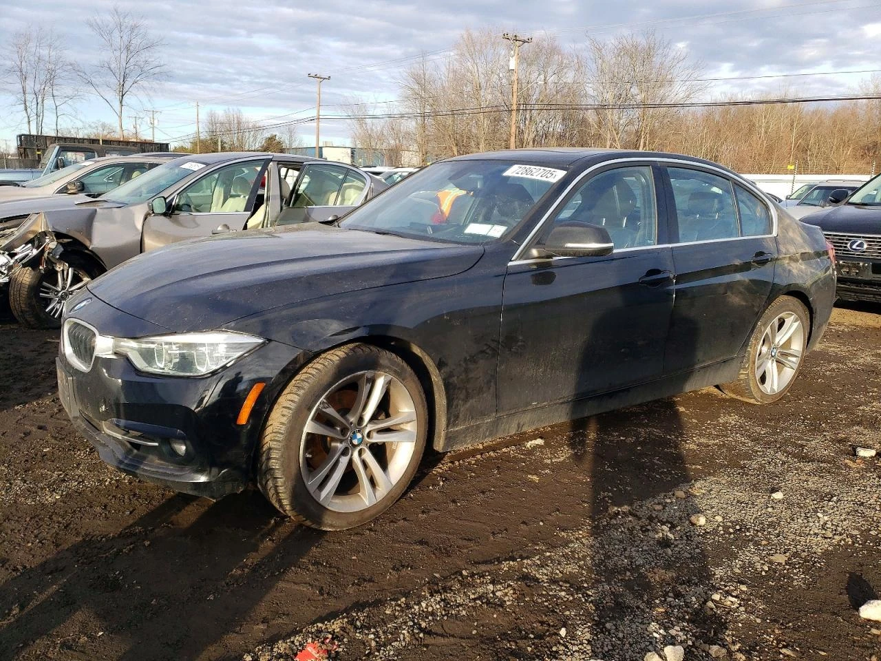 BMW 330 2l Xi | Mobile.bg � ����������� 1