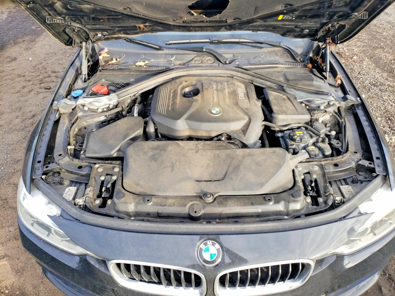 BMW 330 2l Xi | Mobile.bg � ����������� 11