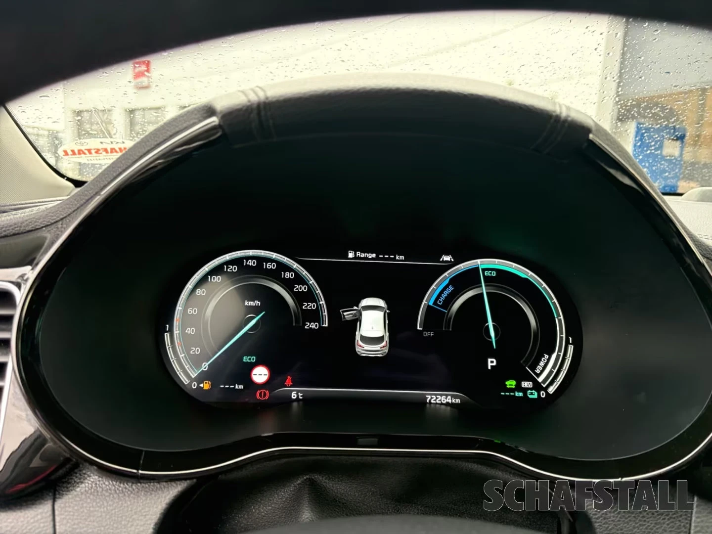 Kia XCeed 1.6PHEV/HP/PLATINUM/CAM/NAVI/DIGITAL/261z, снимка 11 - Автомобили и джипове - 54078821