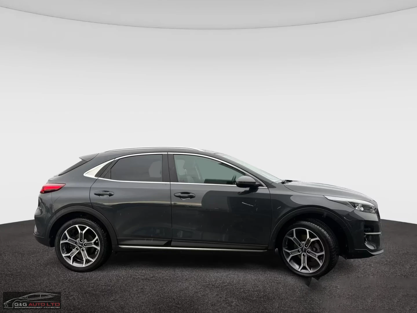 Kia XCeed 1.6PHEV/HP/PLATINUM/CAM/NAVI/DIGITAL/261z, снимка 6 - Автомобили и джипове - 54078821