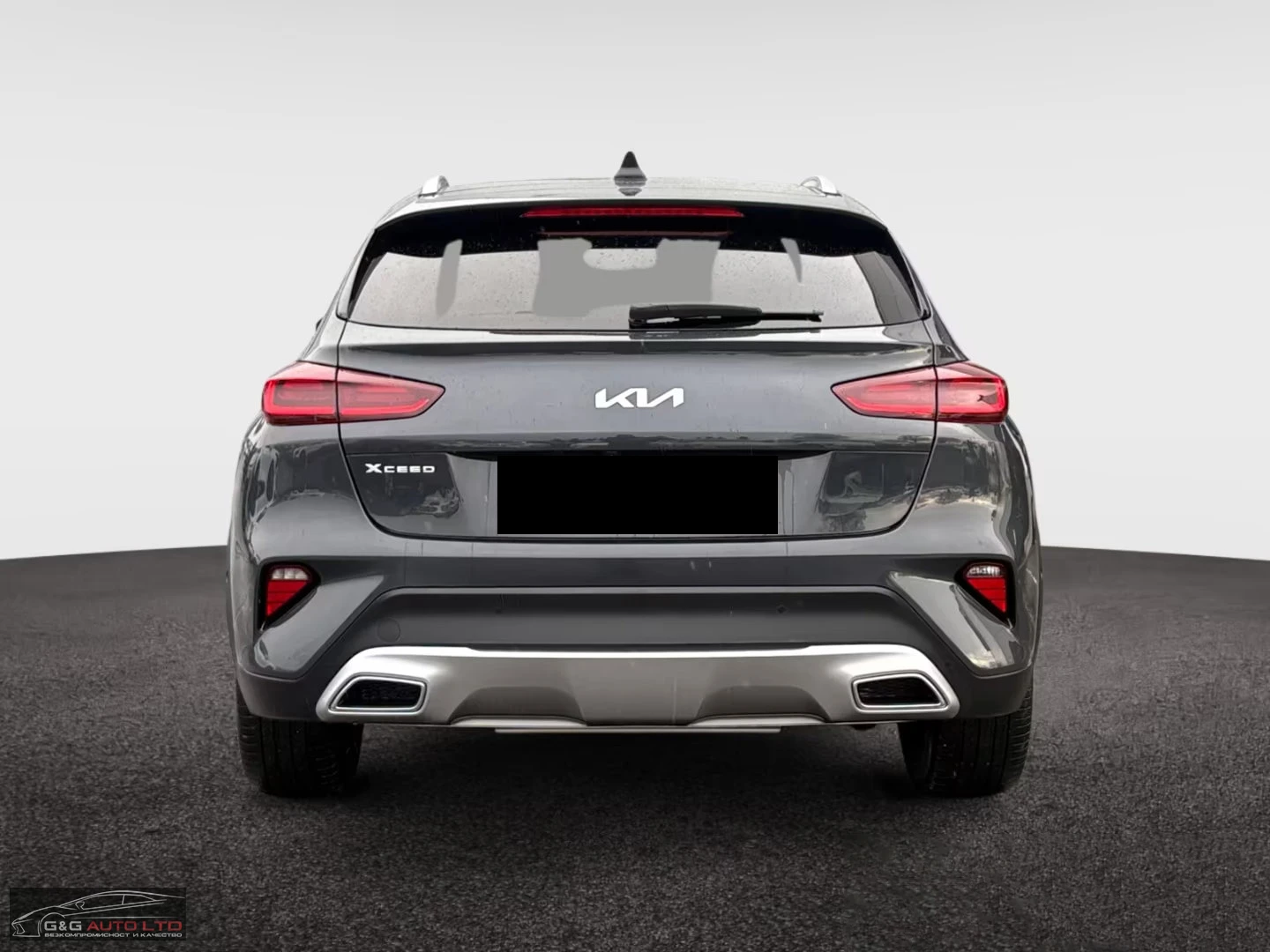 Kia XCeed 1.6PHEV/HP/PLATINUM/CAM/NAVI/DIGITAL/261z, снимка 8 - Автомобили и джипове - 54078821