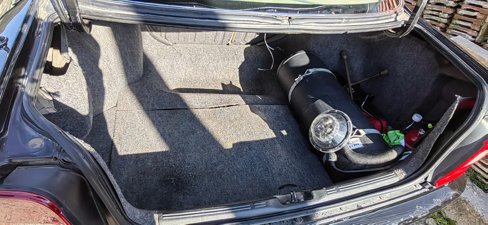 Honda Accord, снимка 12 - Автомобили и джипове - 54163251