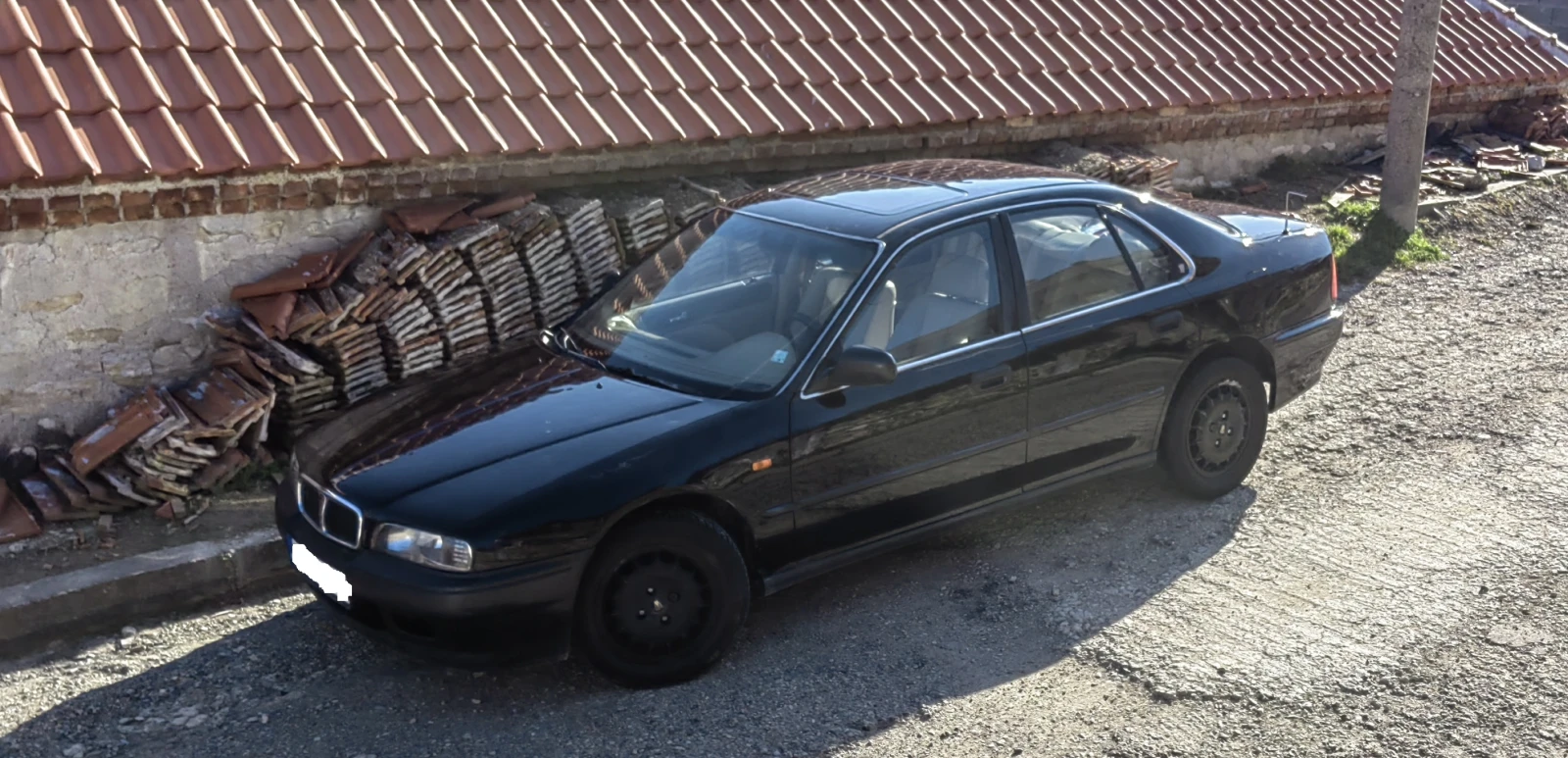 Honda Accord, снимка 3 - Автомобили и джипове - 54163251