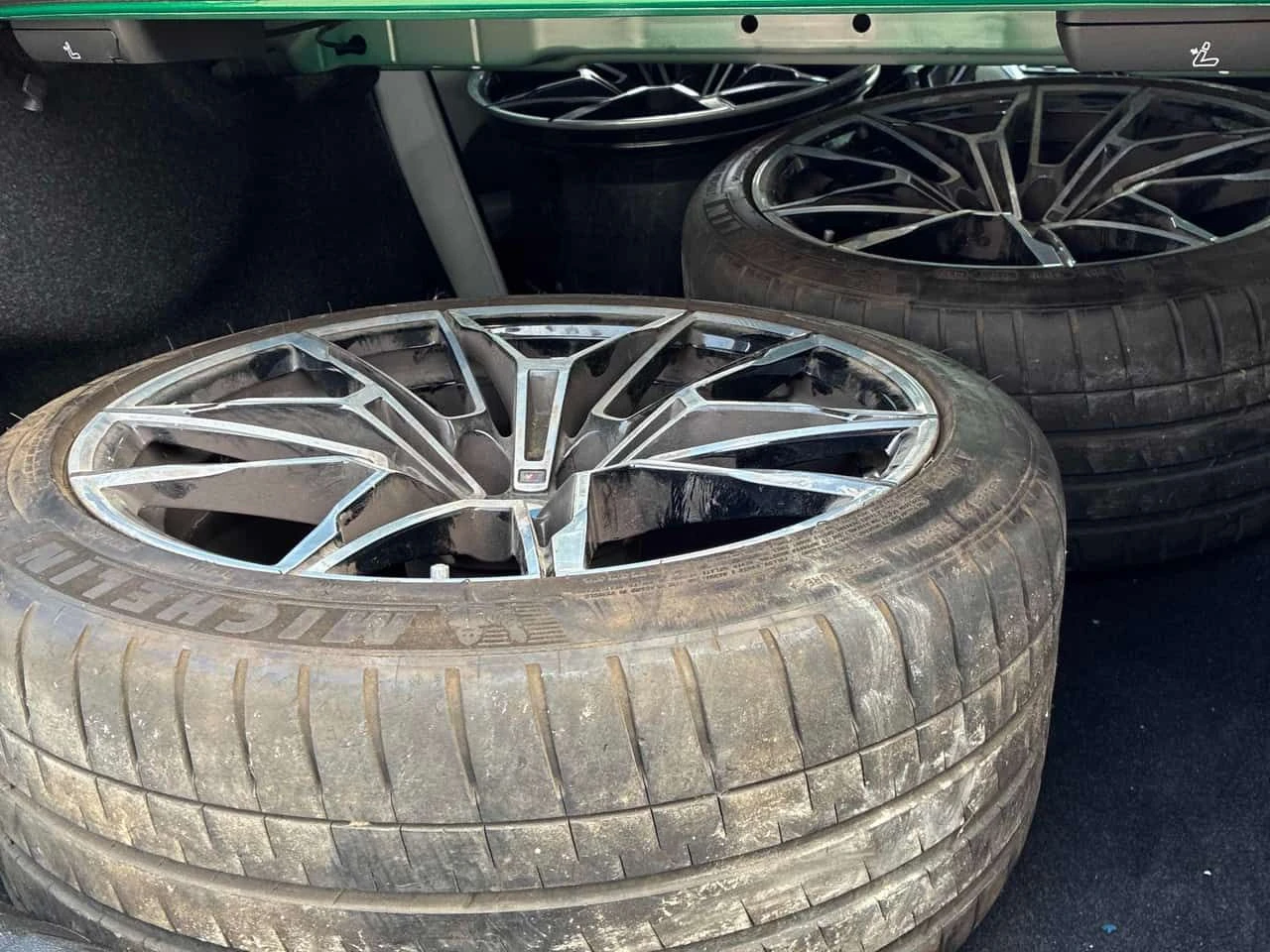 BMW M4 Competition/360/HARMAN KARDON/OT BMW, снимка 15 - Автомобили и джипове - 54163839