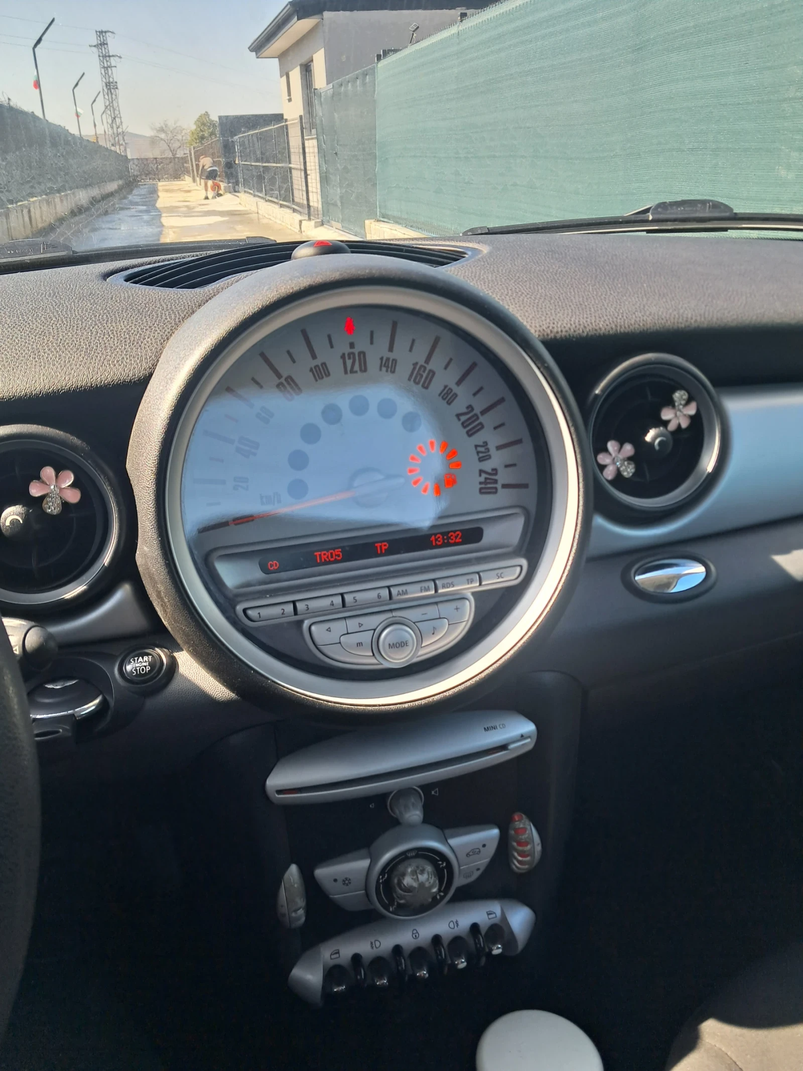 Mini Cooper R56 | Mobile.bg � ����������� 12