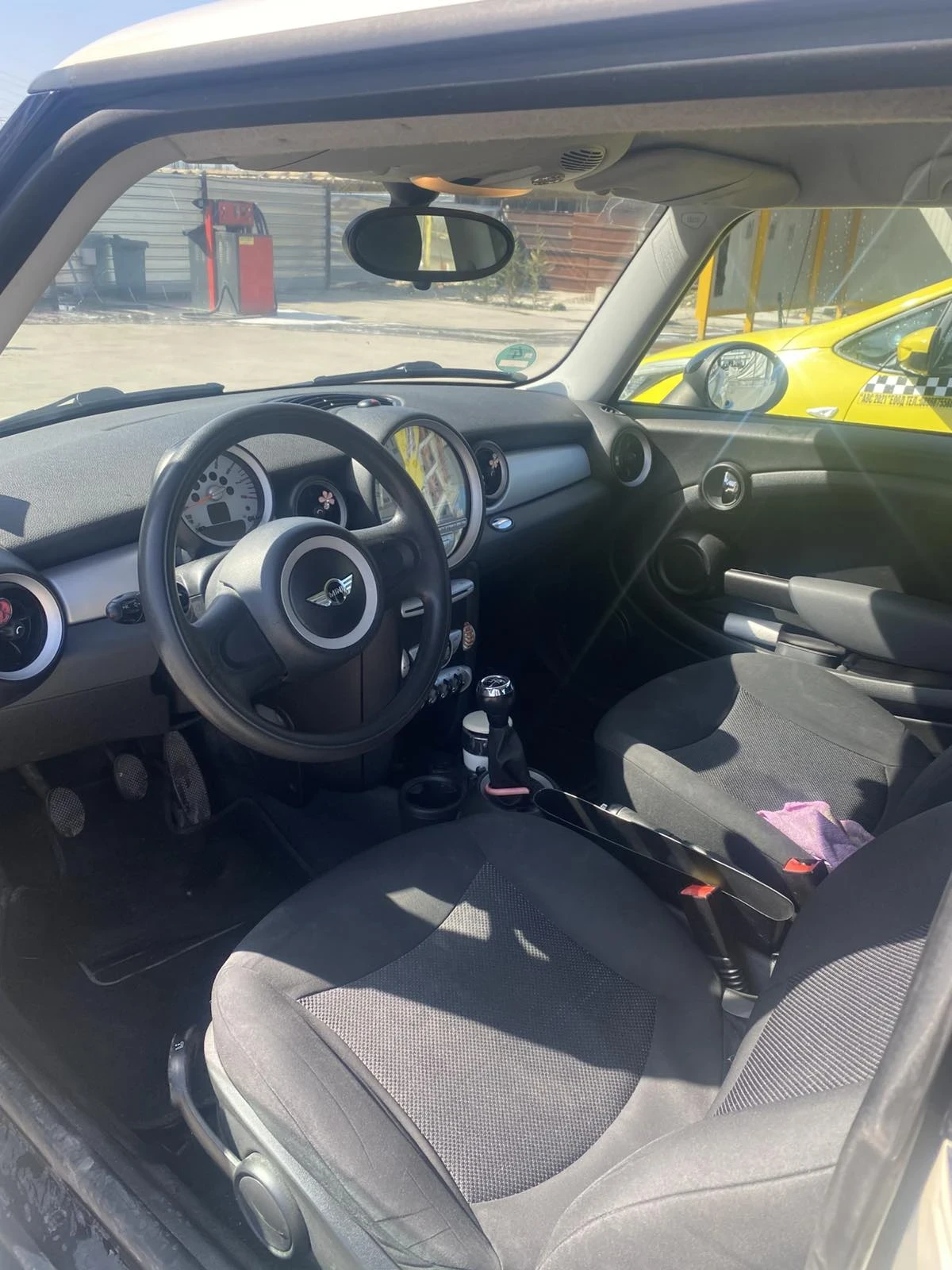 Mini Cooper R56 | Mobile.bg � ����������� 5
