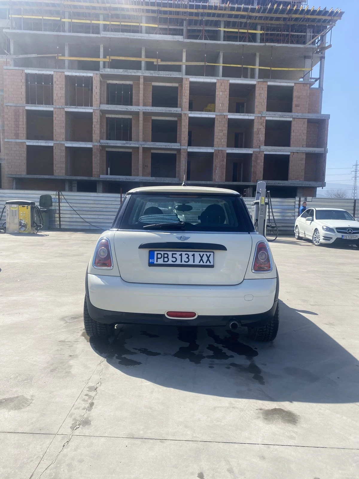 Mini Cooper R56 | Mobile.bg � ����������� 3