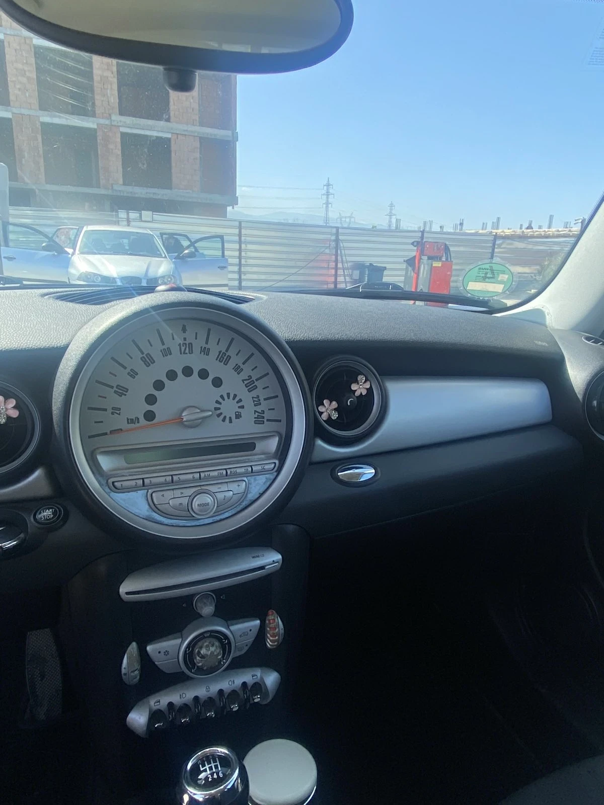Mini Cooper R56 | Mobile.bg � ����������� 4
