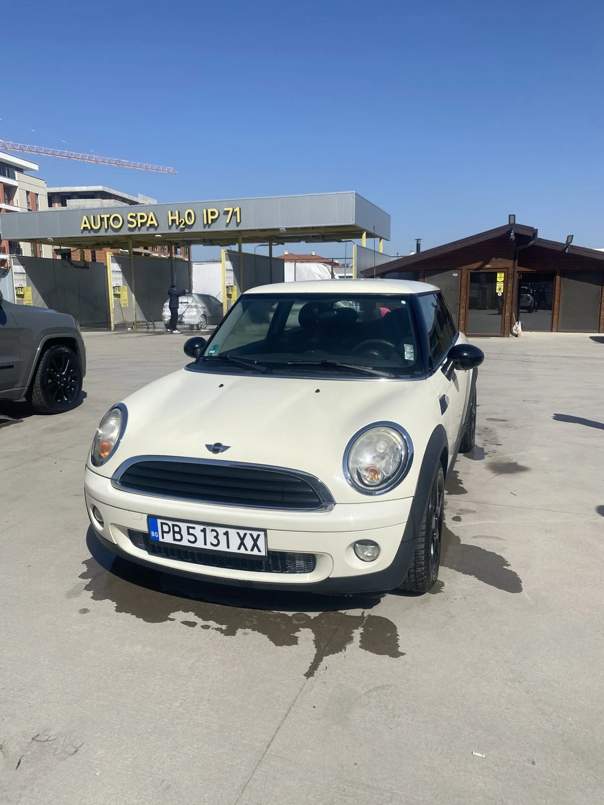 Mini Cooper R56 | Mobile.bg � ����������� 2