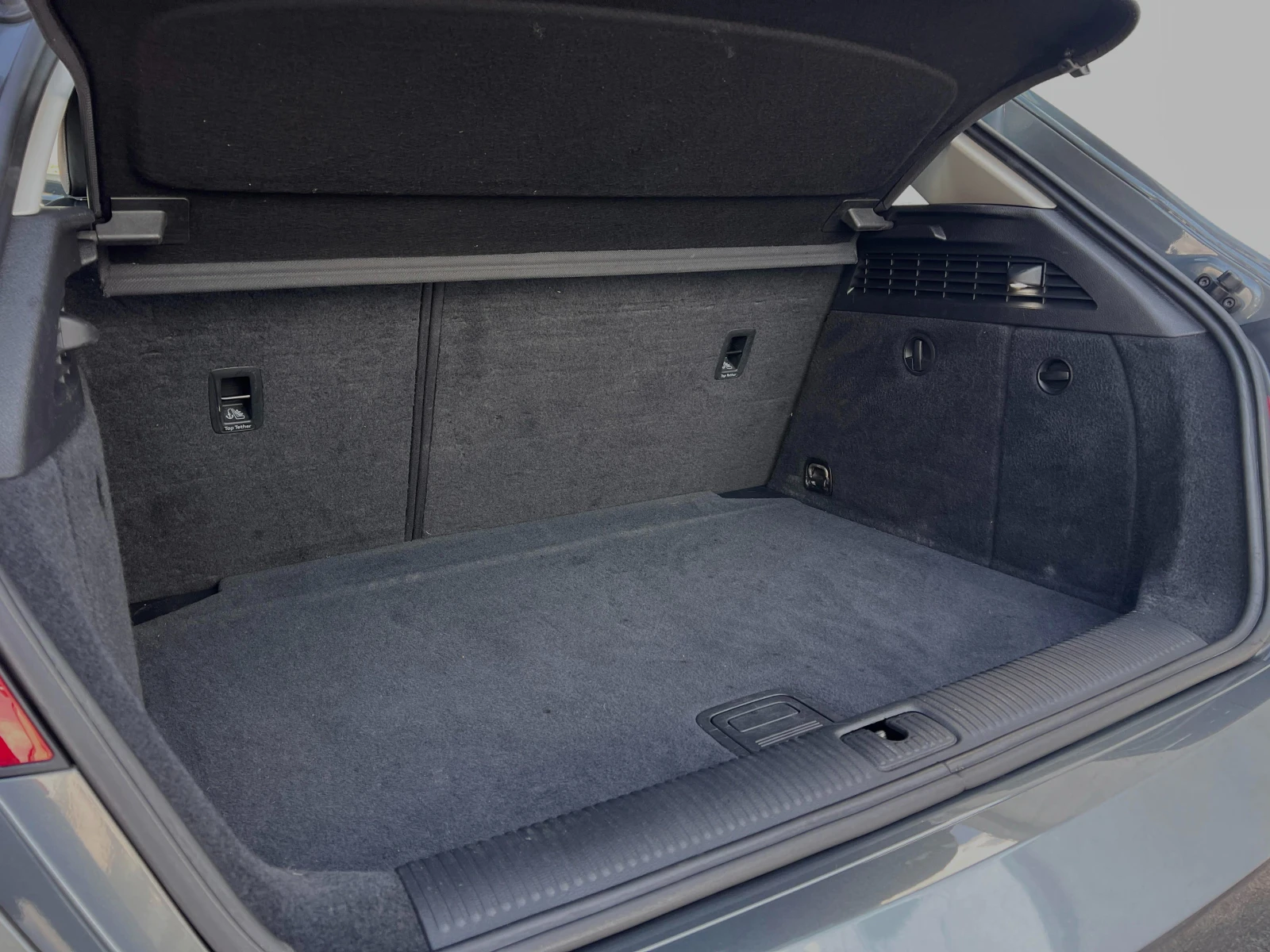 Audi A3 1.6TDi S-Line Euro6 188000km ������� ���������� | Mobile.bg � ����������� 14