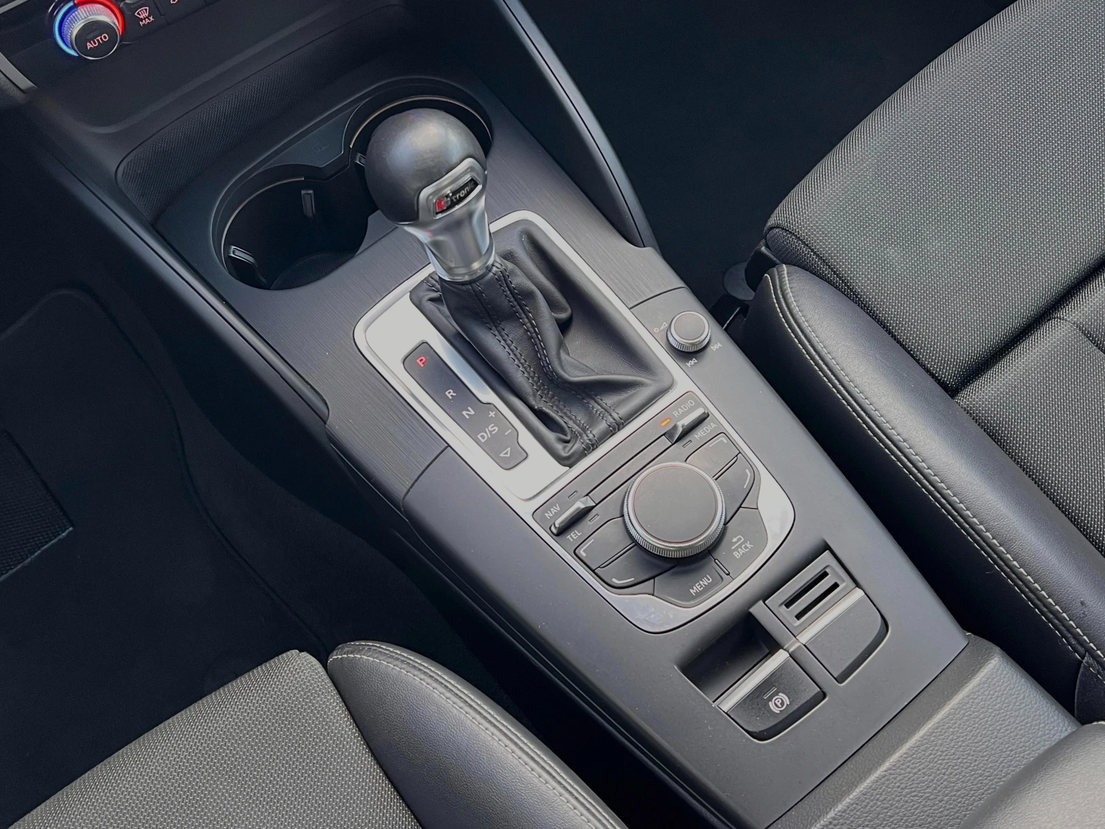 Audi A3 1.6TDi S-Line Euro6 188000km ������� ���������� | Mobile.bg � ����������� 10