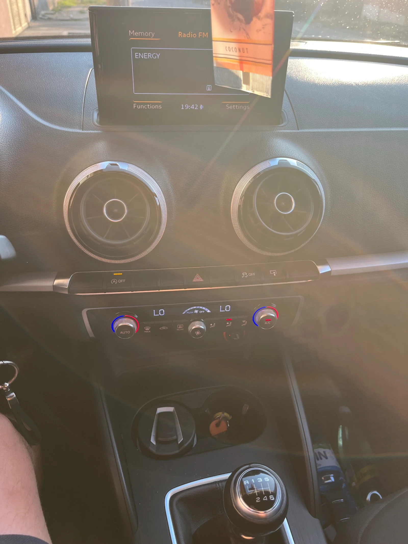 Audi A3, снимка 7 - Автомобили и джипове - 54283831