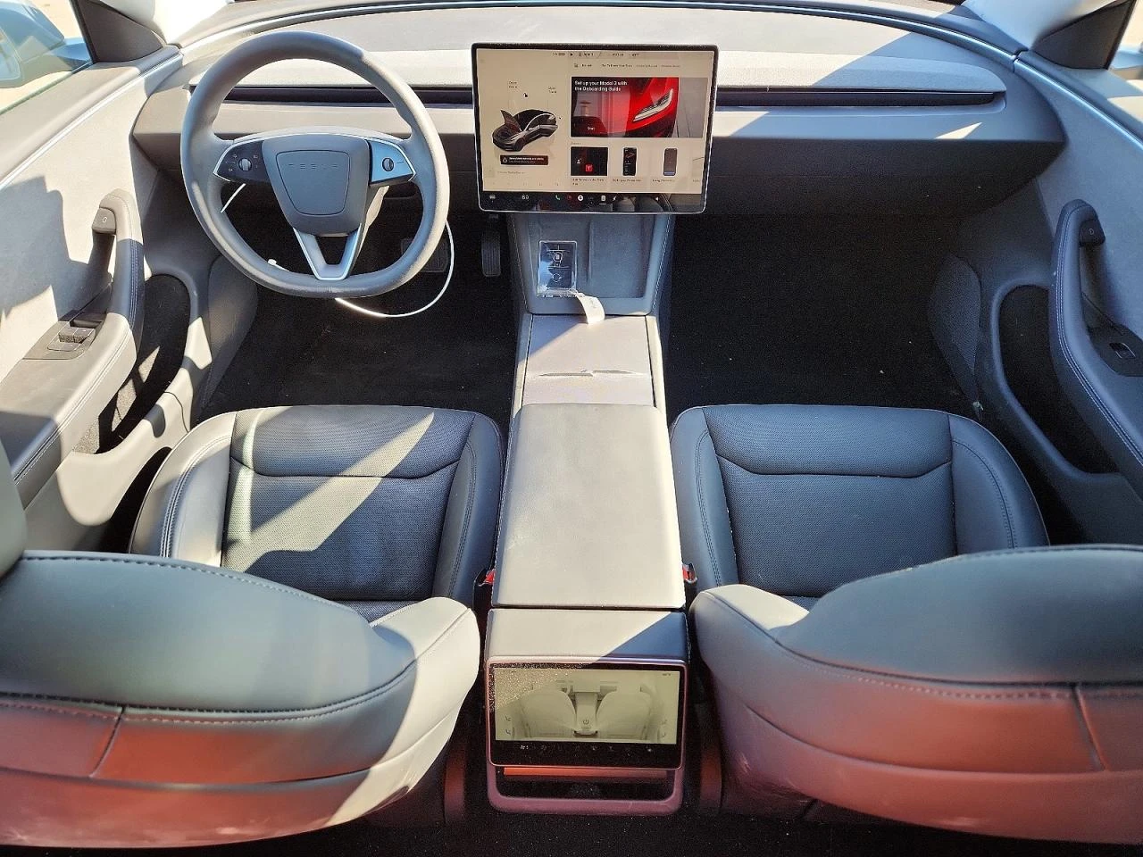 Tesla Model 3, снимка 8 - Автомобили и джипове - 54624044