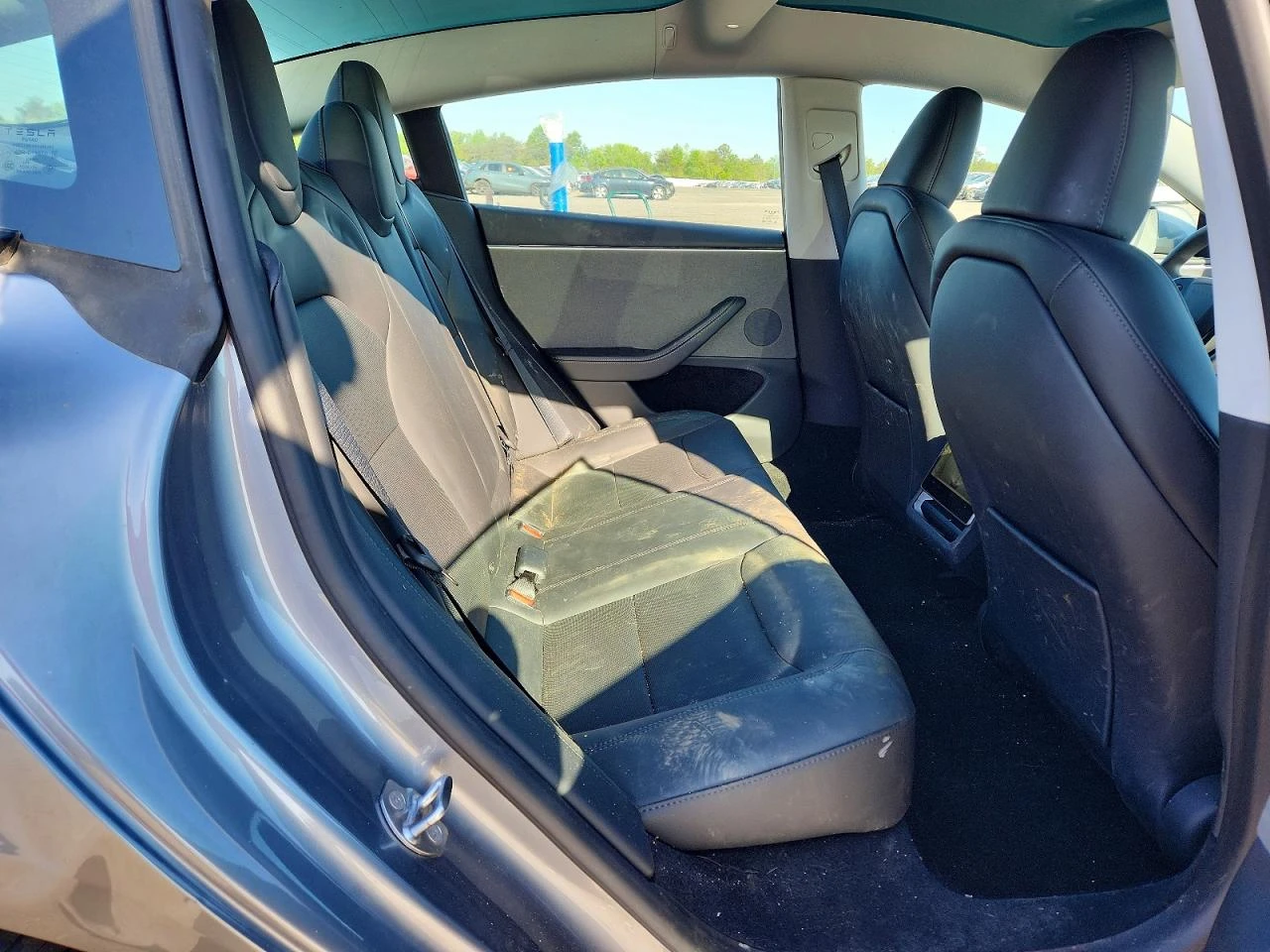 Tesla Model 3, снимка 10 - Автомобили и джипове - 54624044