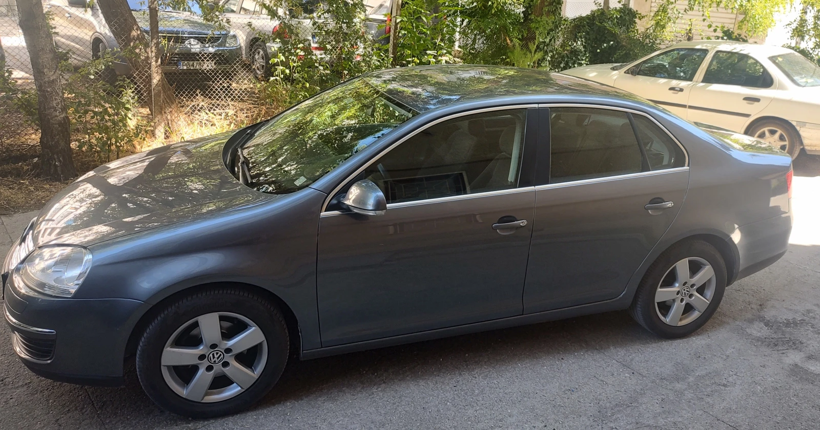 VW Jetta 1.6 102 �.� | Mobile.bg � ����������� 7