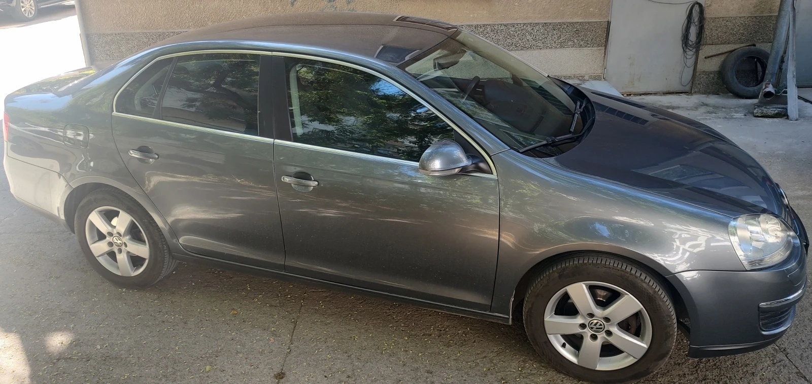 VW Jetta 1.6 102 �.� | Mobile.bg � ����������� 3