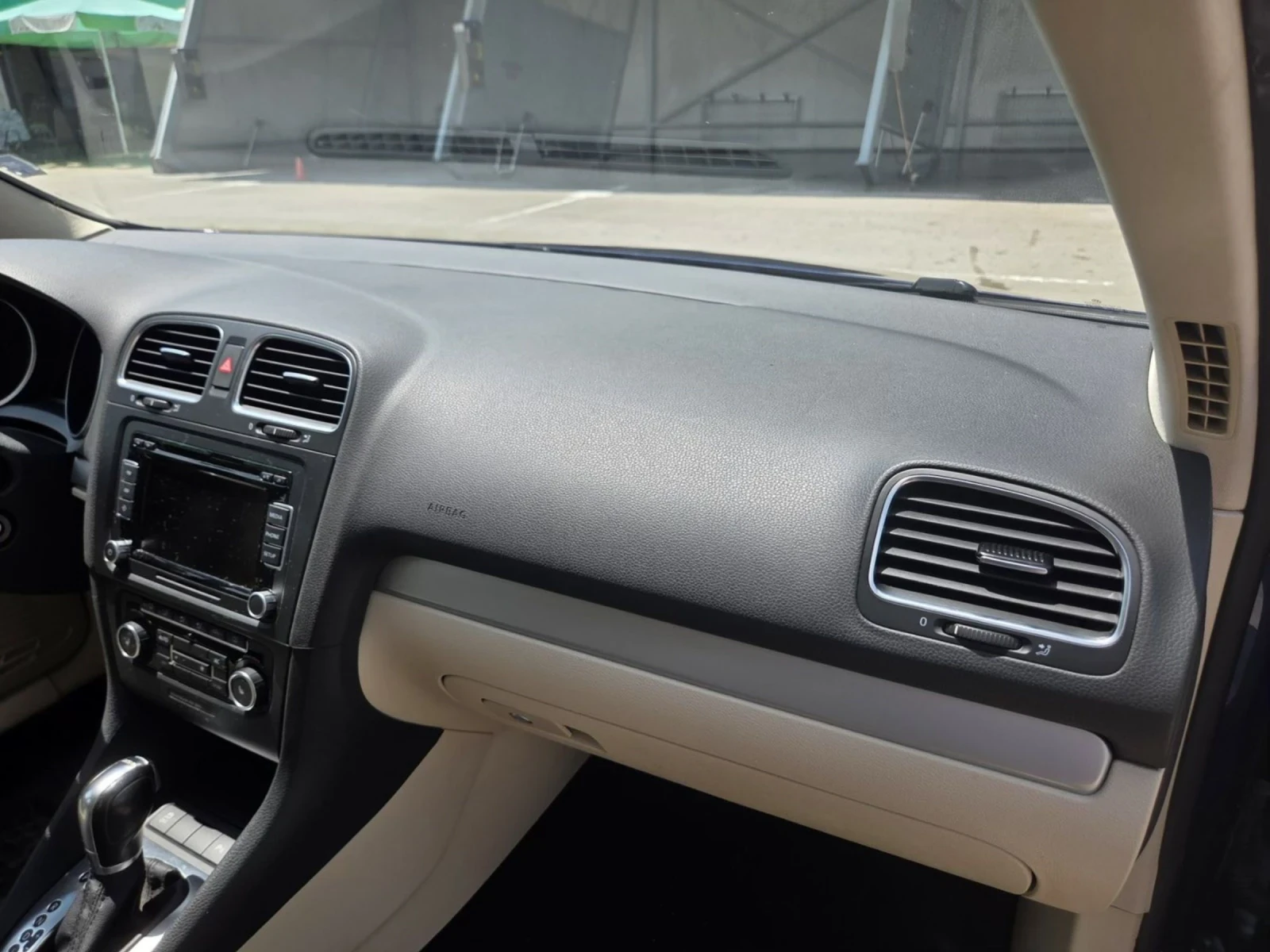 VW Golf, снимка 6 - Автомобили и джипове - 55023710