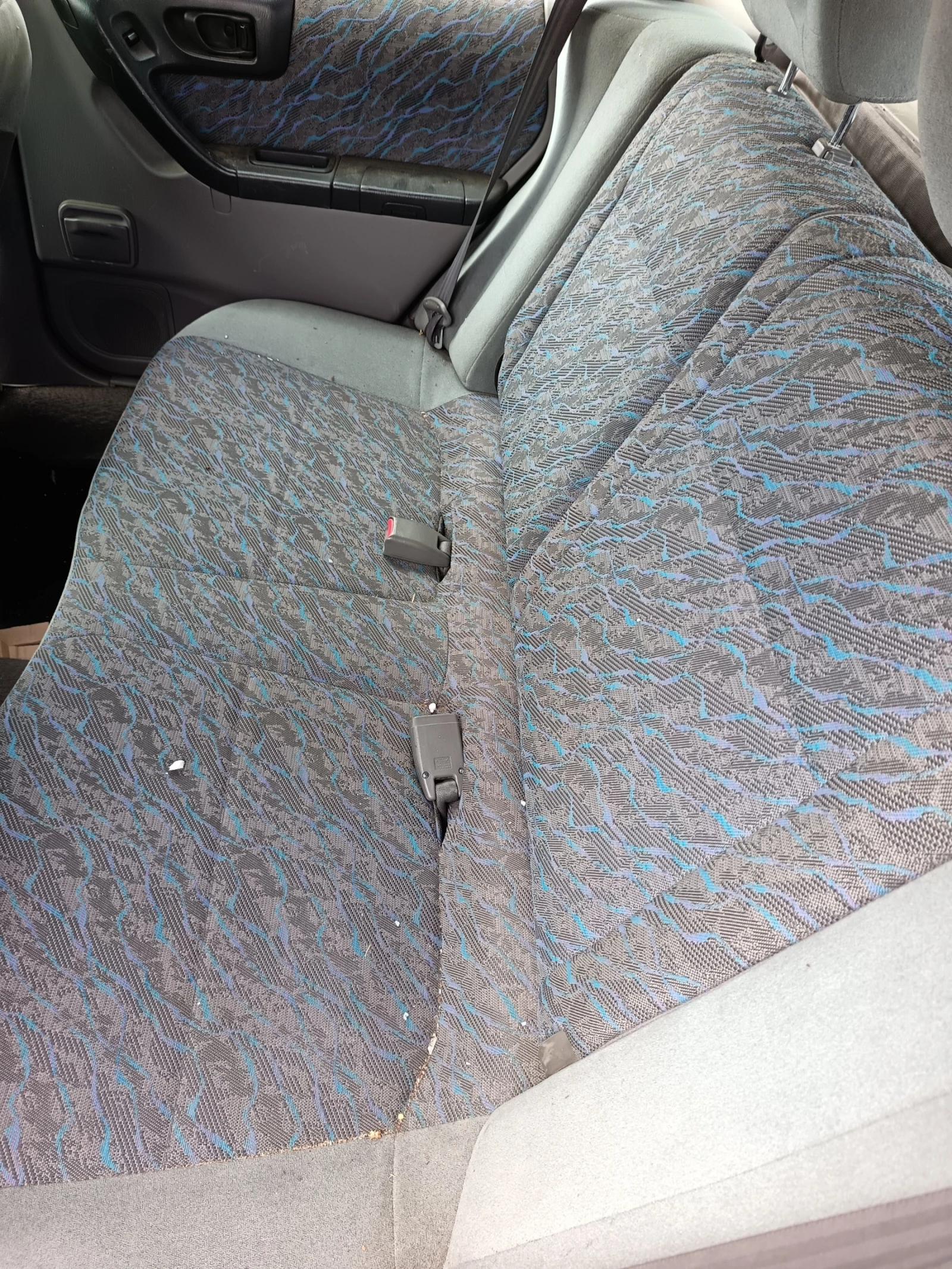 Subaru Forester, снимка 7 - Автомобили и джипове - 55477880