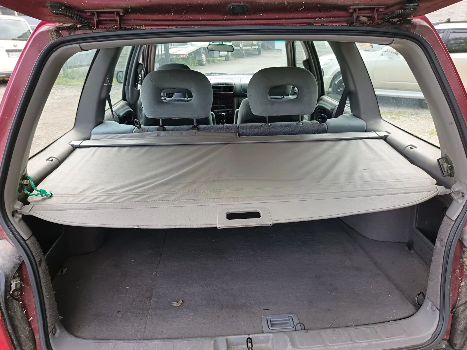 Subaru Forester, снимка 5 - Автомобили и джипове - 55477880