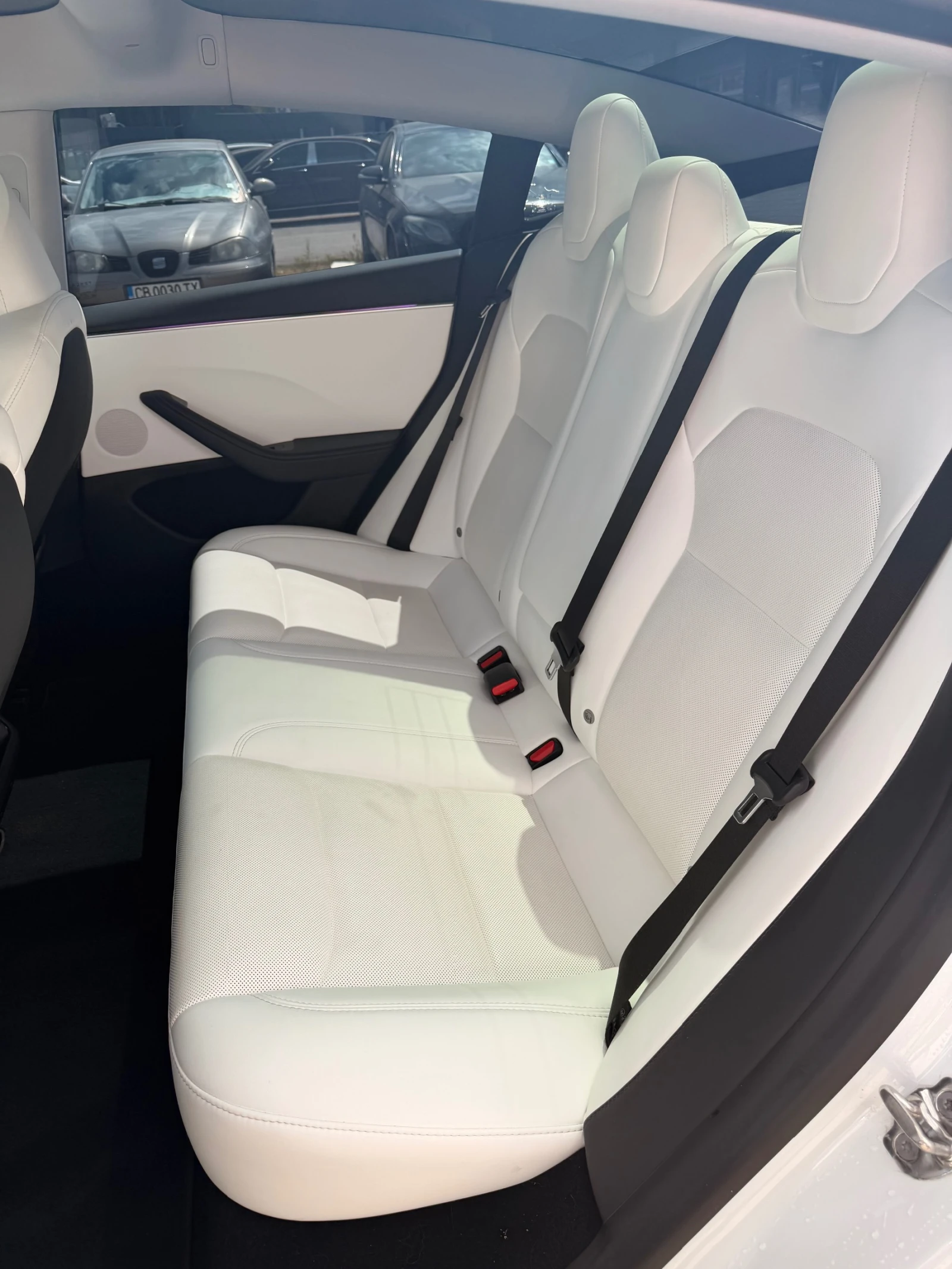 Tesla Model 3 Highland LFP, снимка 5 - Автомобили и джипове - 55314993