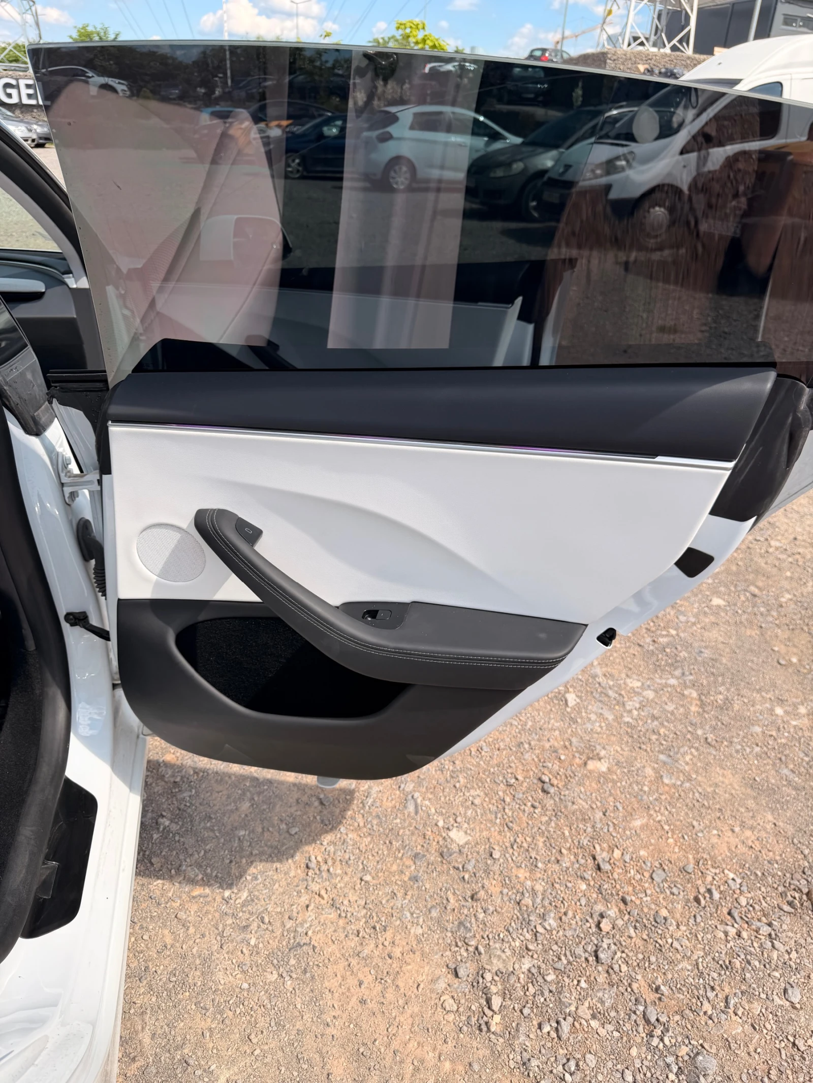 Tesla Model 3 Highland LFP, снимка 8 - Автомобили и джипове - 55314993