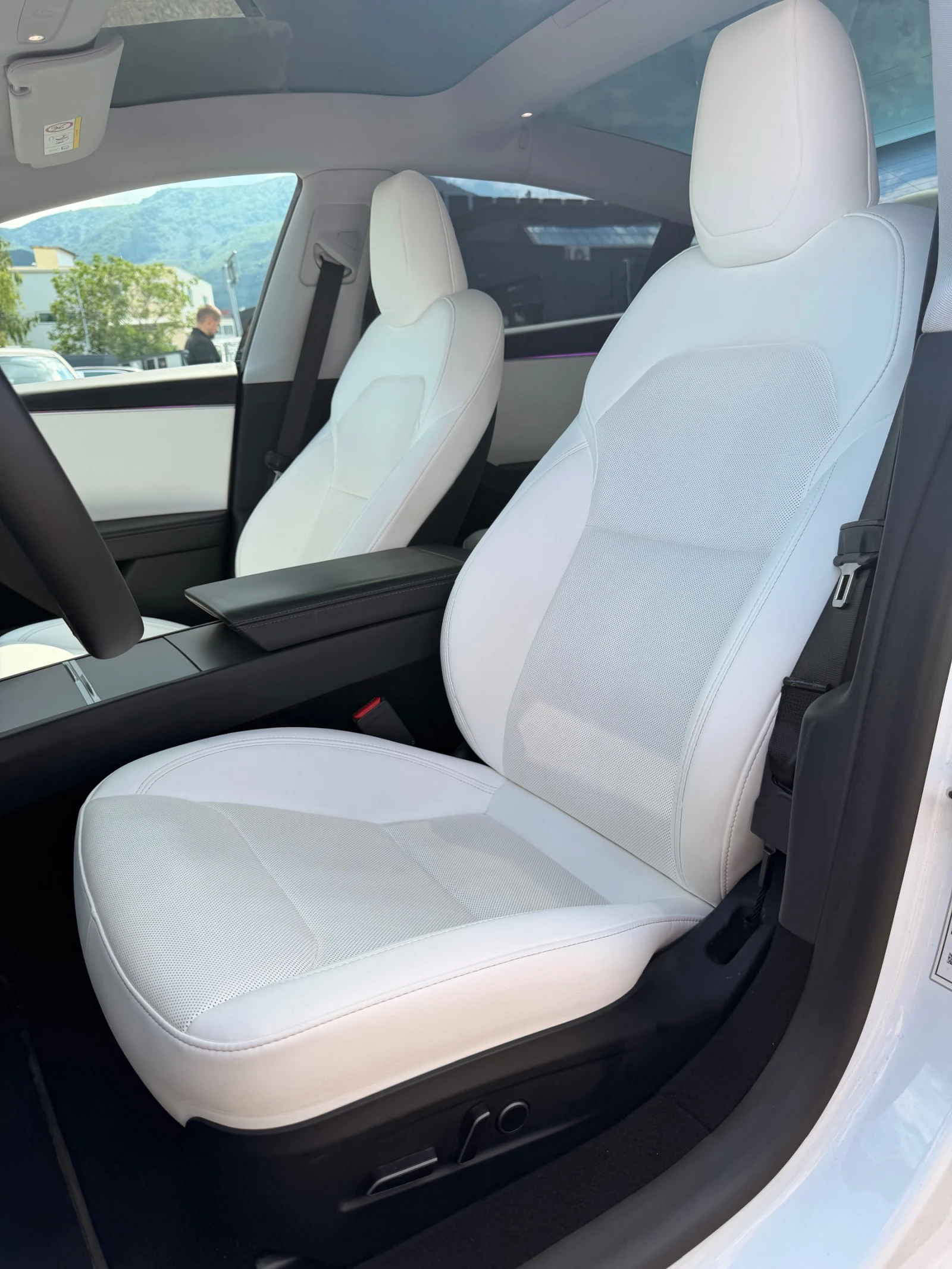 Tesla Model 3 Highland LFP