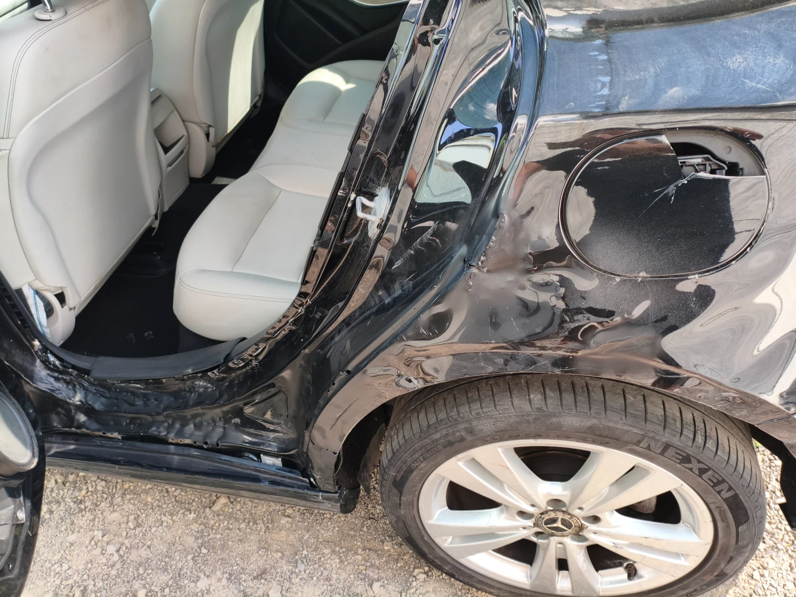 Mercedes-Benz A 180 A180 Avtomat | Mobile.bg � ����������� 8