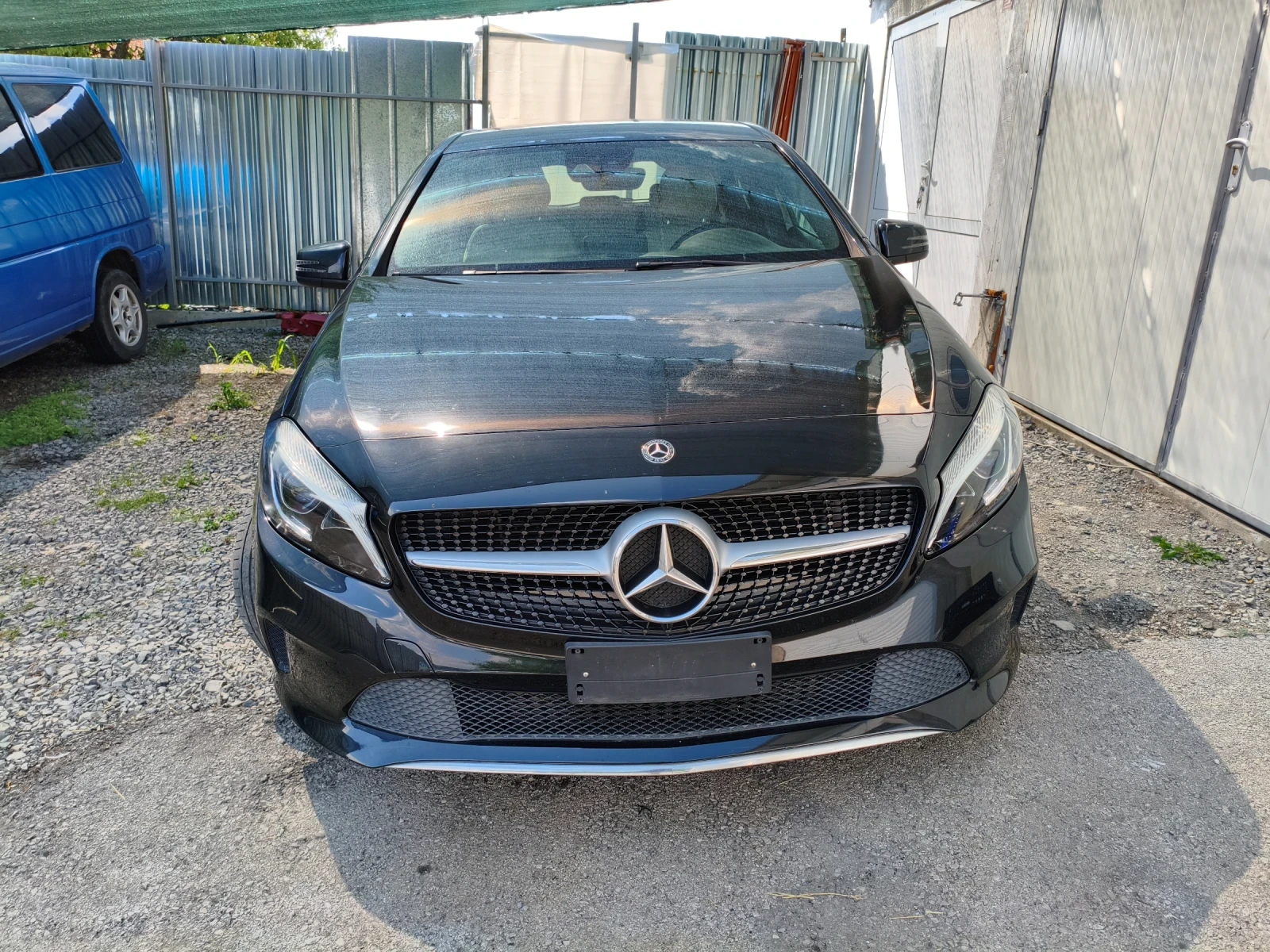 Mercedes-Benz A 180 A180 Avtomat | Mobile.bg � ����������� 2