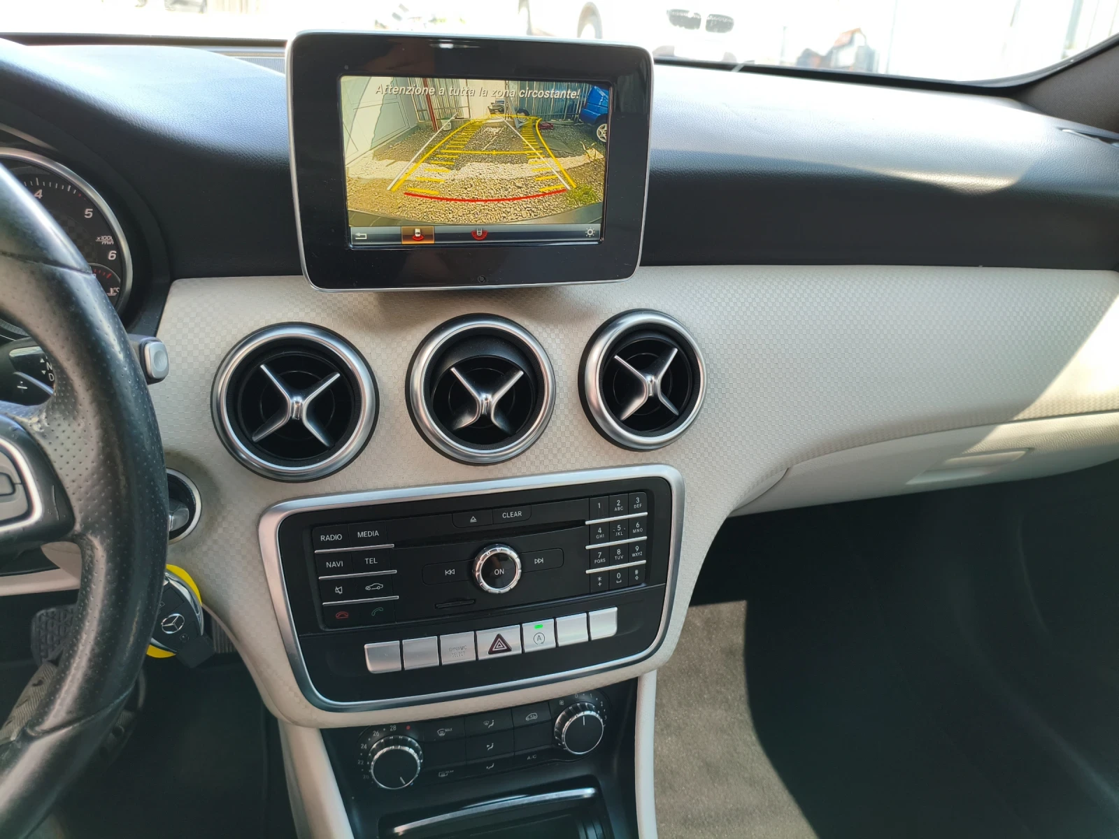 Mercedes-Benz A 180 A180 Avtomat | Mobile.bg � ����������� 11