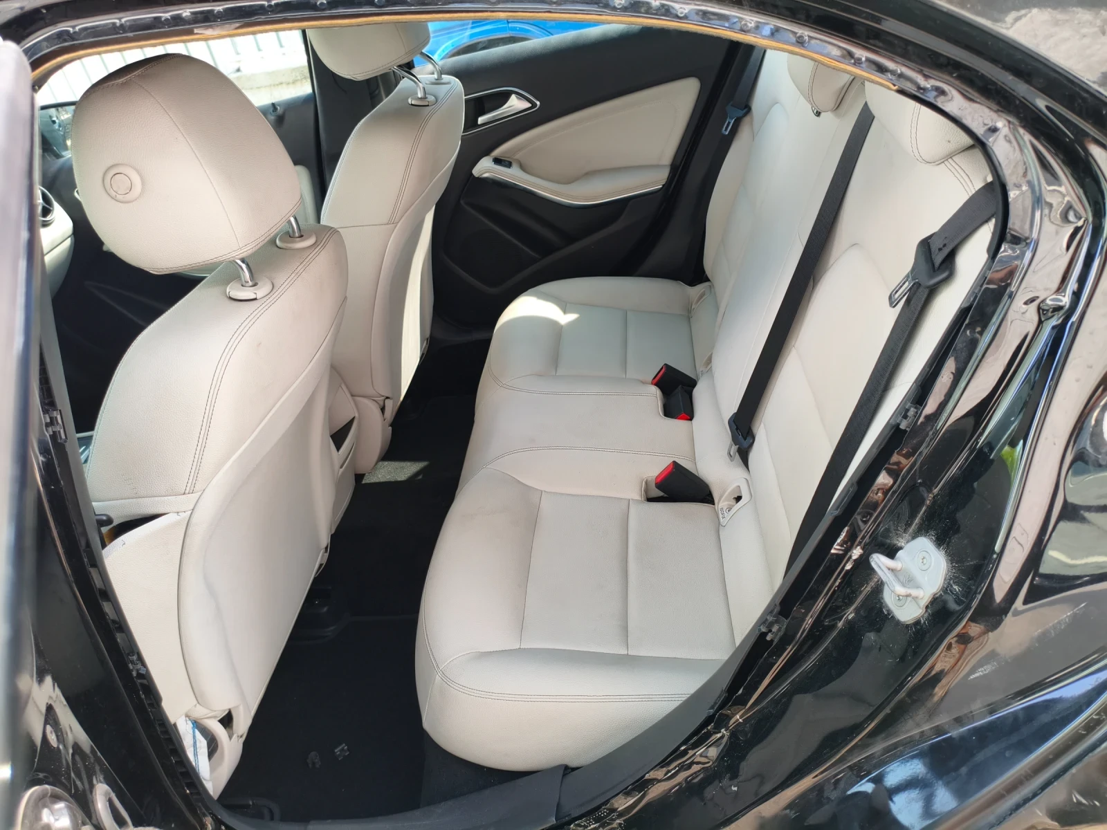Mercedes-Benz A 180 A180 Avtomat | Mobile.bg � ����������� 16