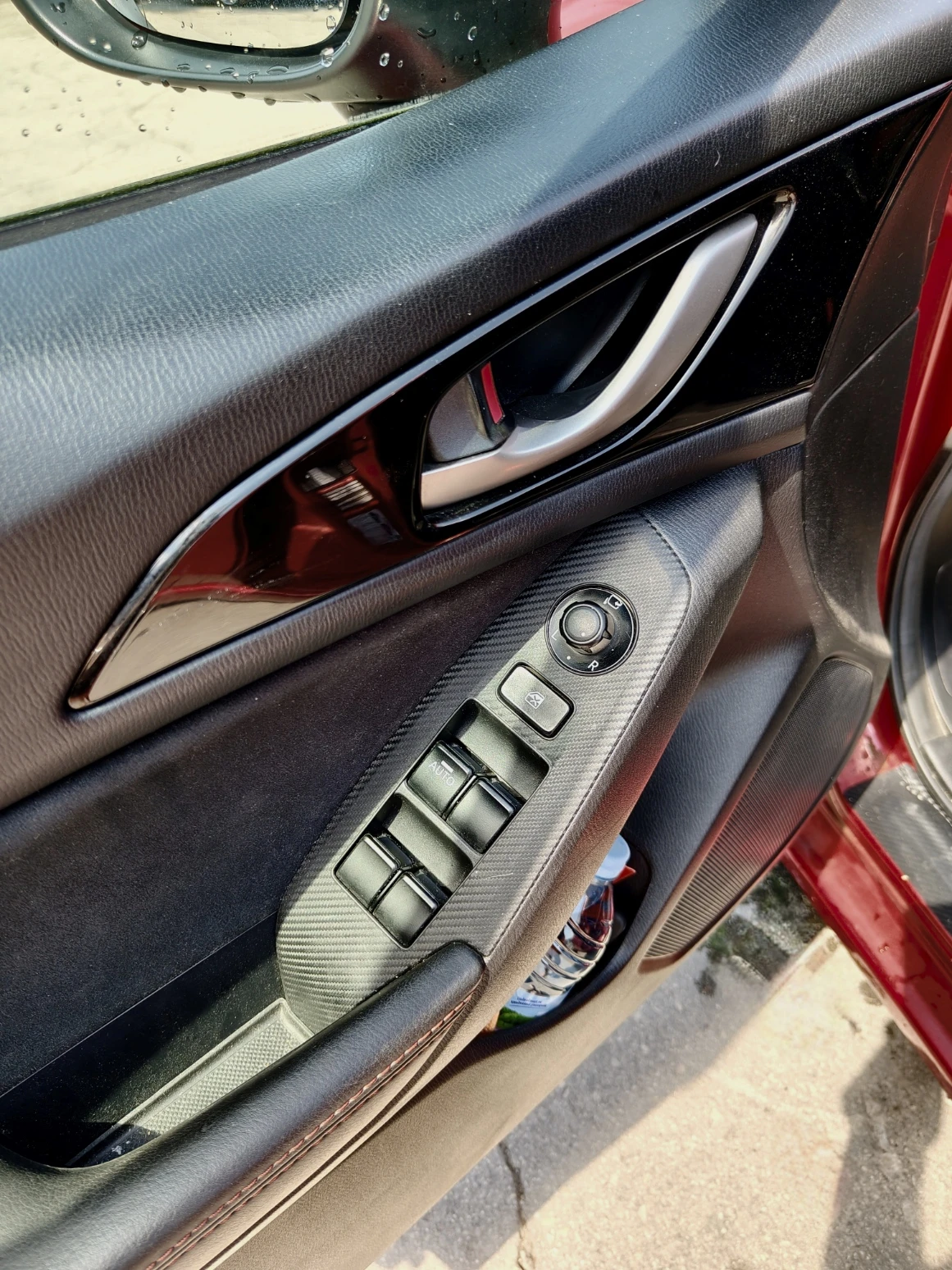 Mazda 3 Nakama, снимка 7 - Автомобили и джипове - 55354643