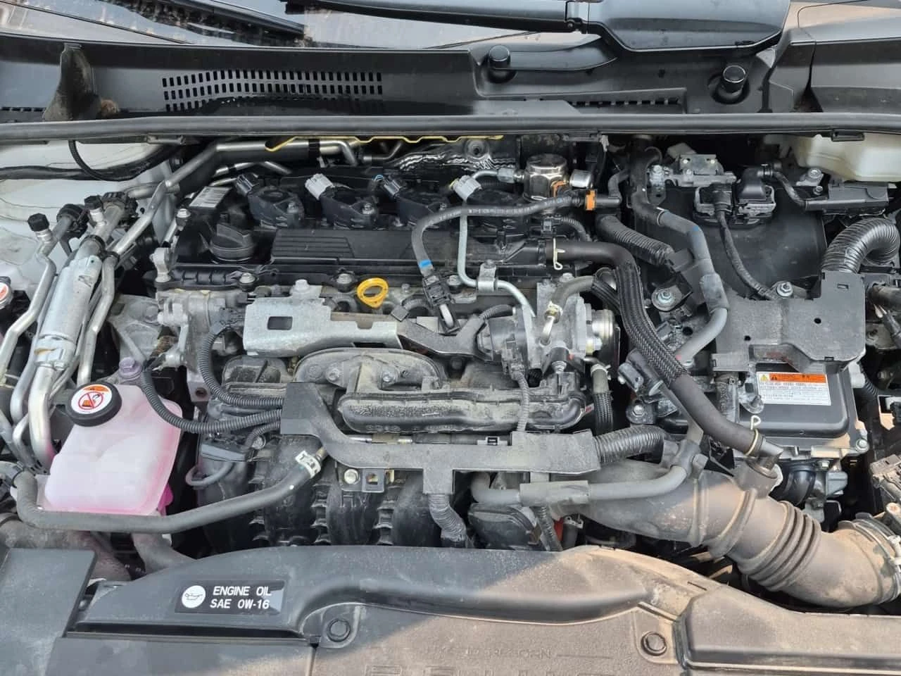 Toyota Prius PRIME SE| ПОДГРЕВИ| NAVI| 2 КЛЮЧА| , снимка 16 - Автомобили и джипове - 55351515